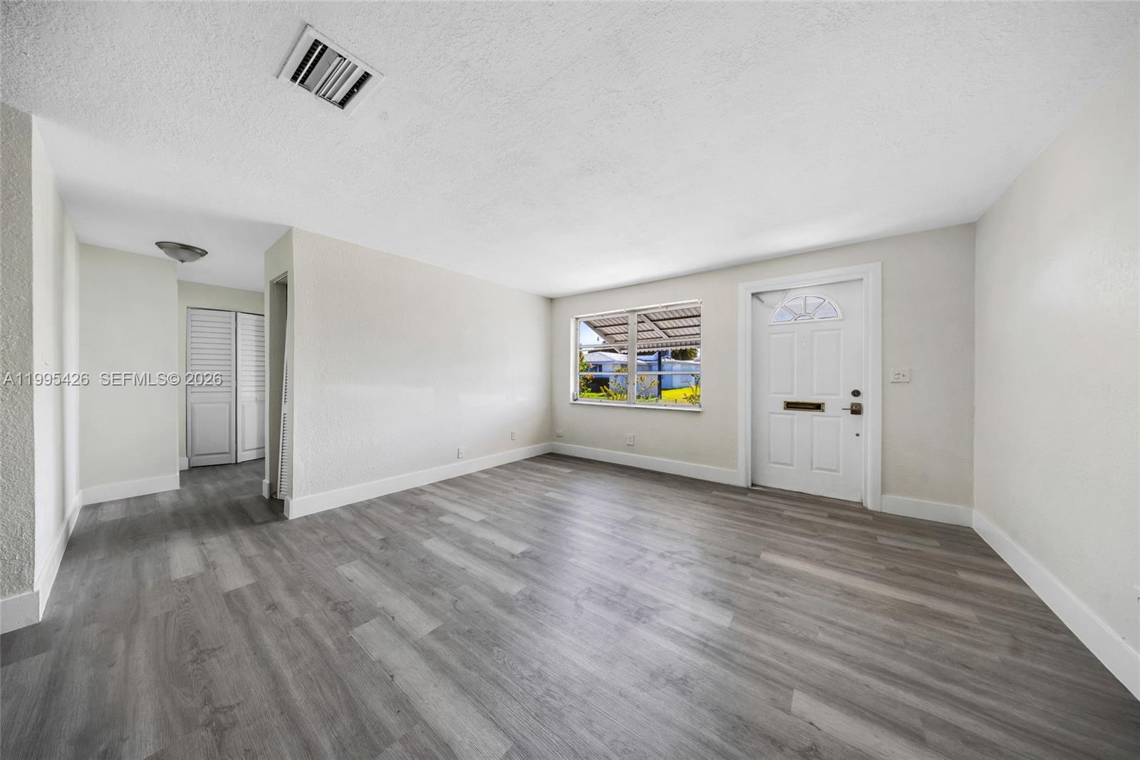 LEISUREVILLE FIRST SEC - Residential