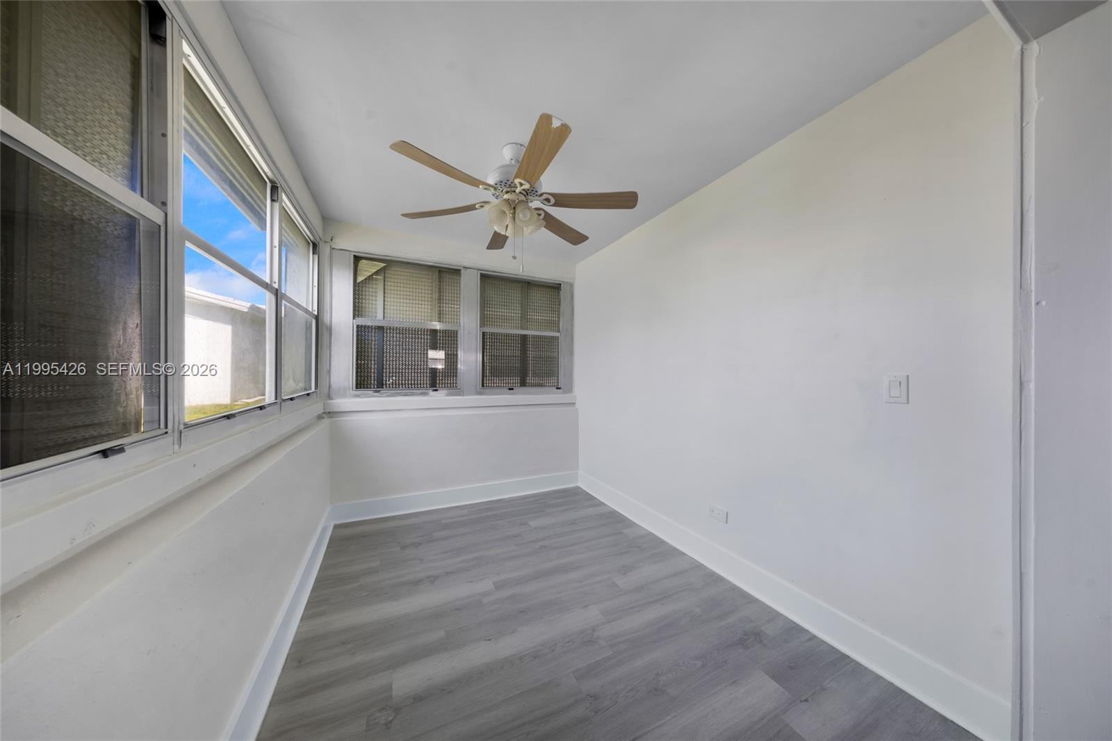 LEISUREVILLE FIRST SEC - Residential