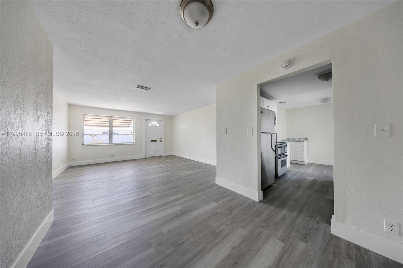 LEISUREVILLE FIRST SEC - Residential