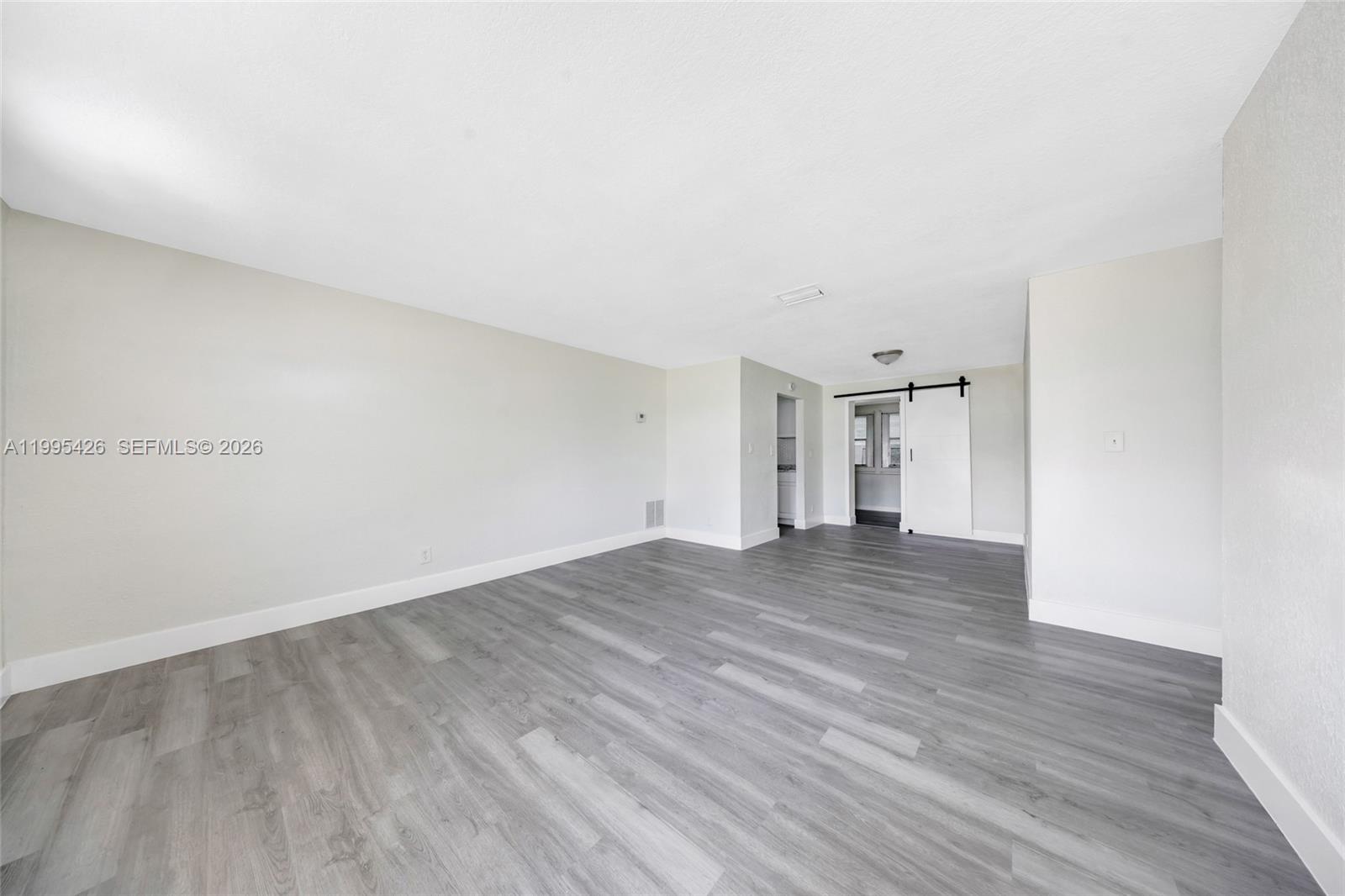 LEISUREVILLE FIRST SEC - Residential