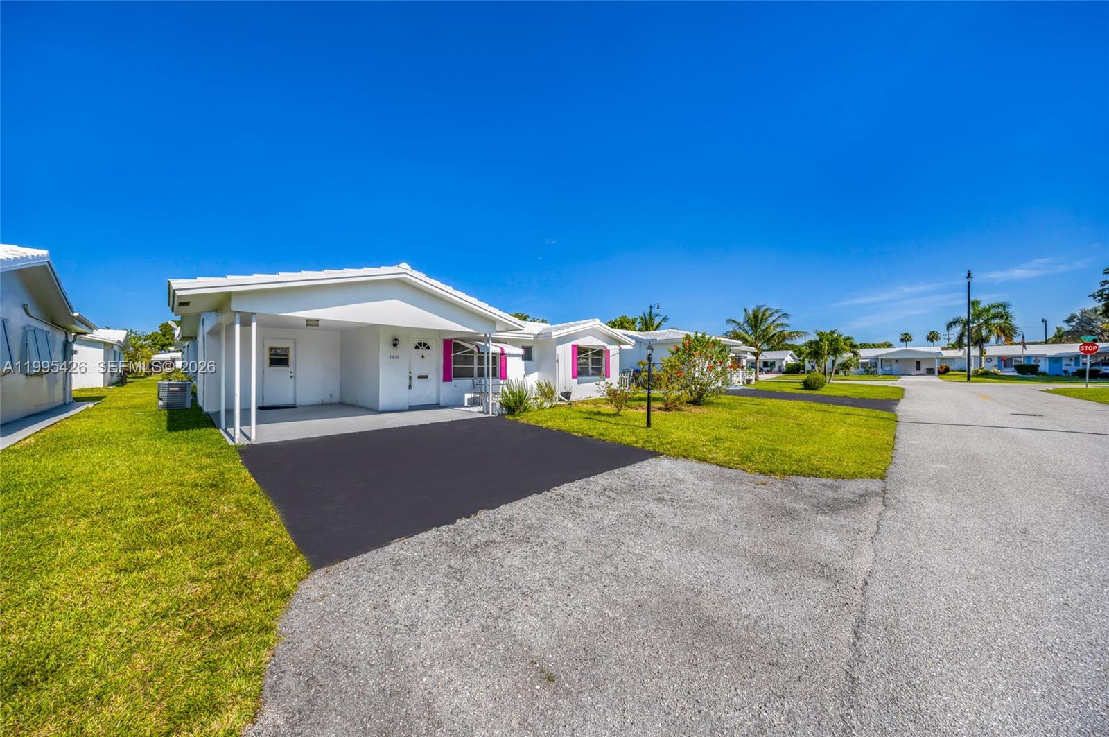 LEISUREVILLE FIRST SEC - Residential