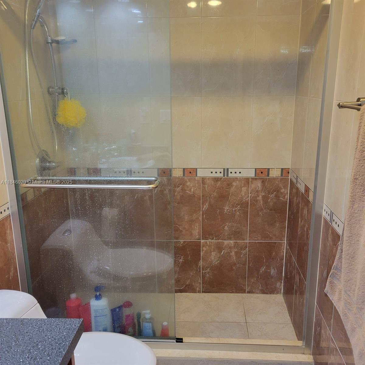 HEMISPHERES CONDO - Residential