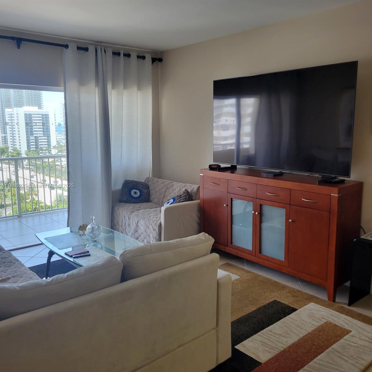 HEMISPHERES CONDO - Residential