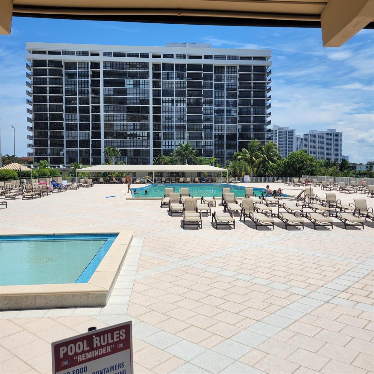 HEMISPHERES CONDO - Residential