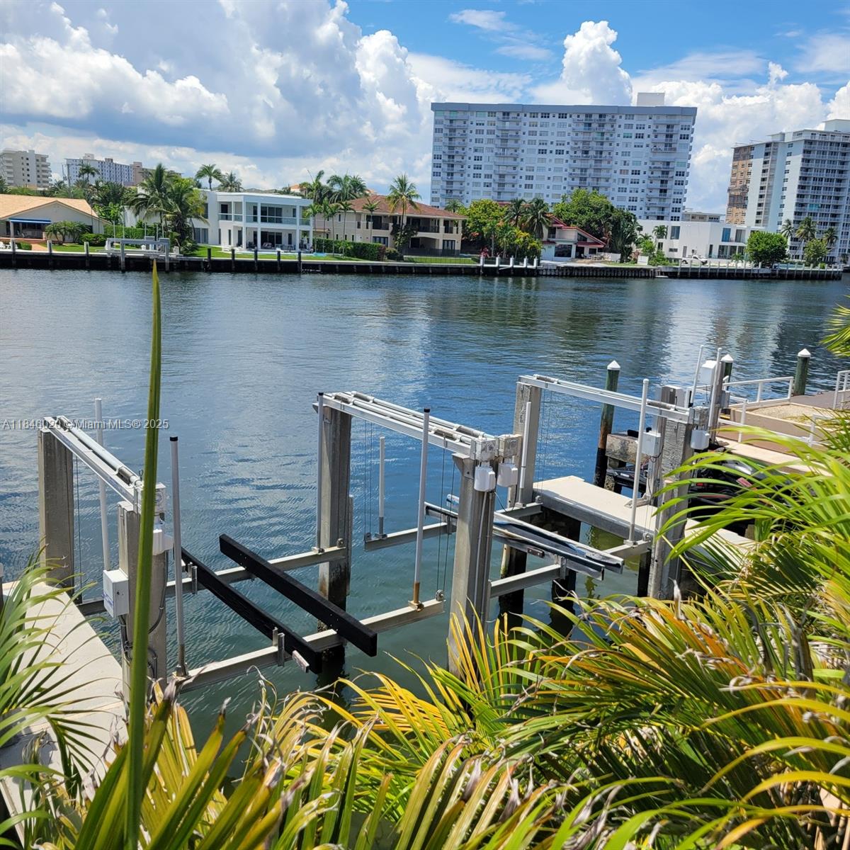 HEMISPHERES CONDO - Residential