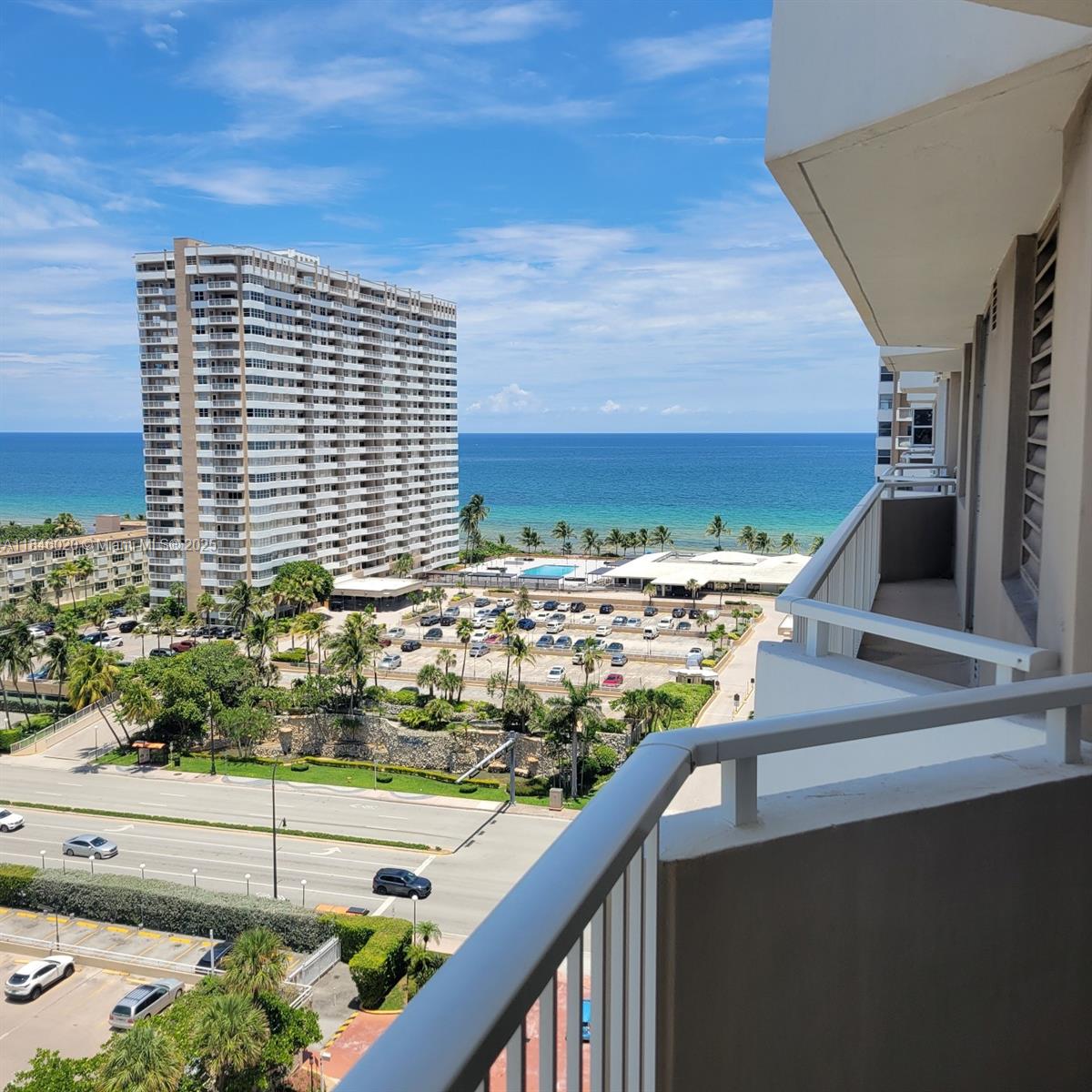 1985 S Ocean Dr 12B, Hallandale Beach, FL, 33009/$358,900 1 1985 S Ocean Dr 12B