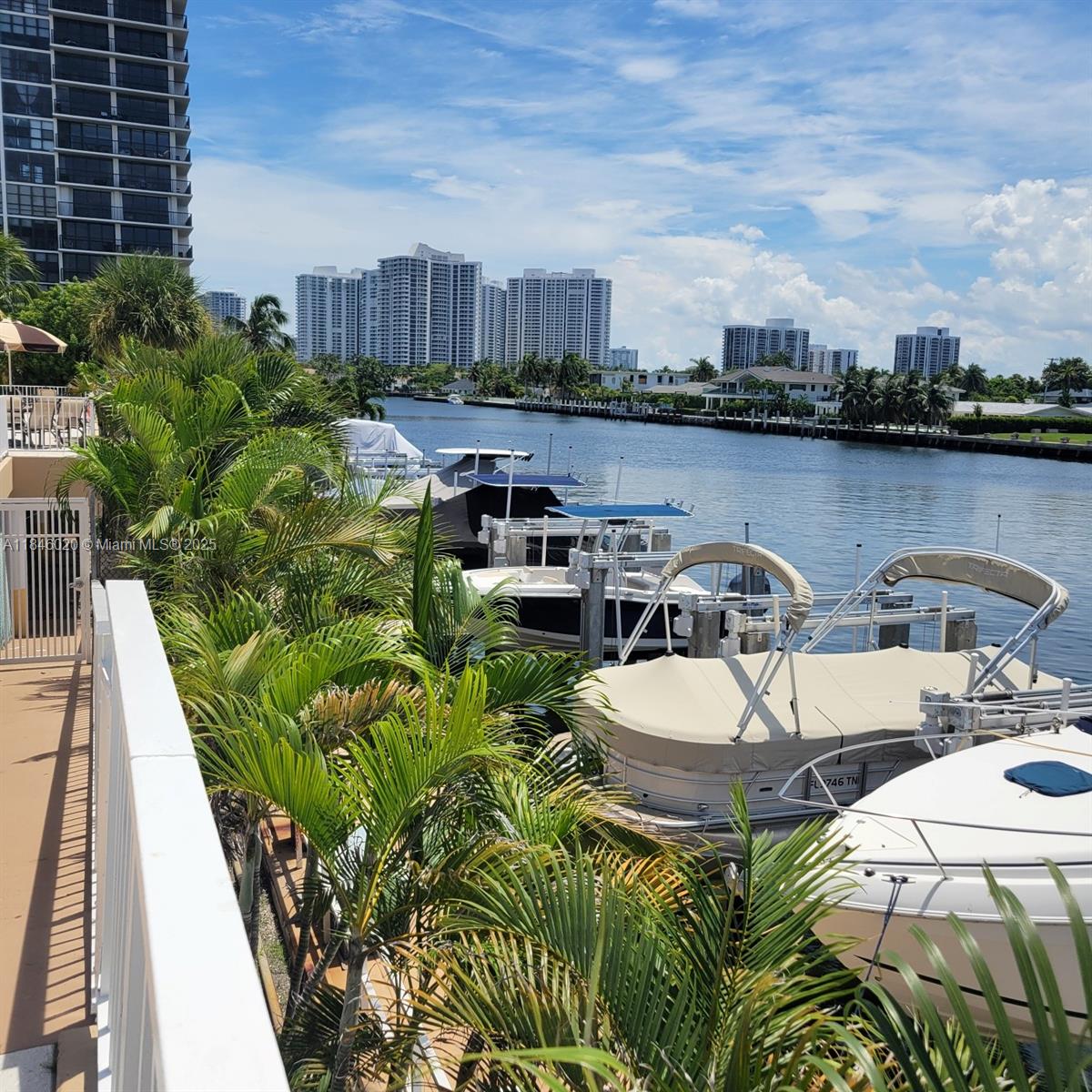 HEMISPHERES CONDO - Residential