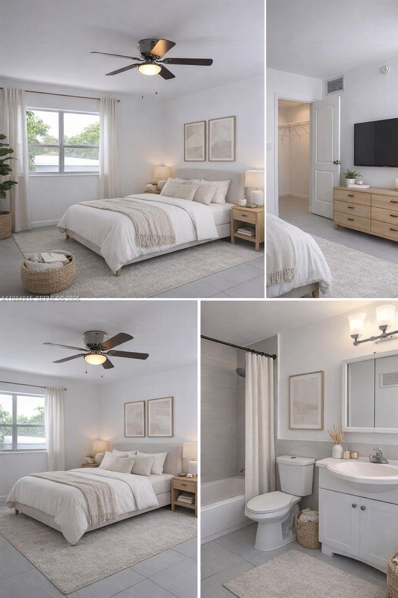 HAYNSWORTH VILLAGE - Residential Lease