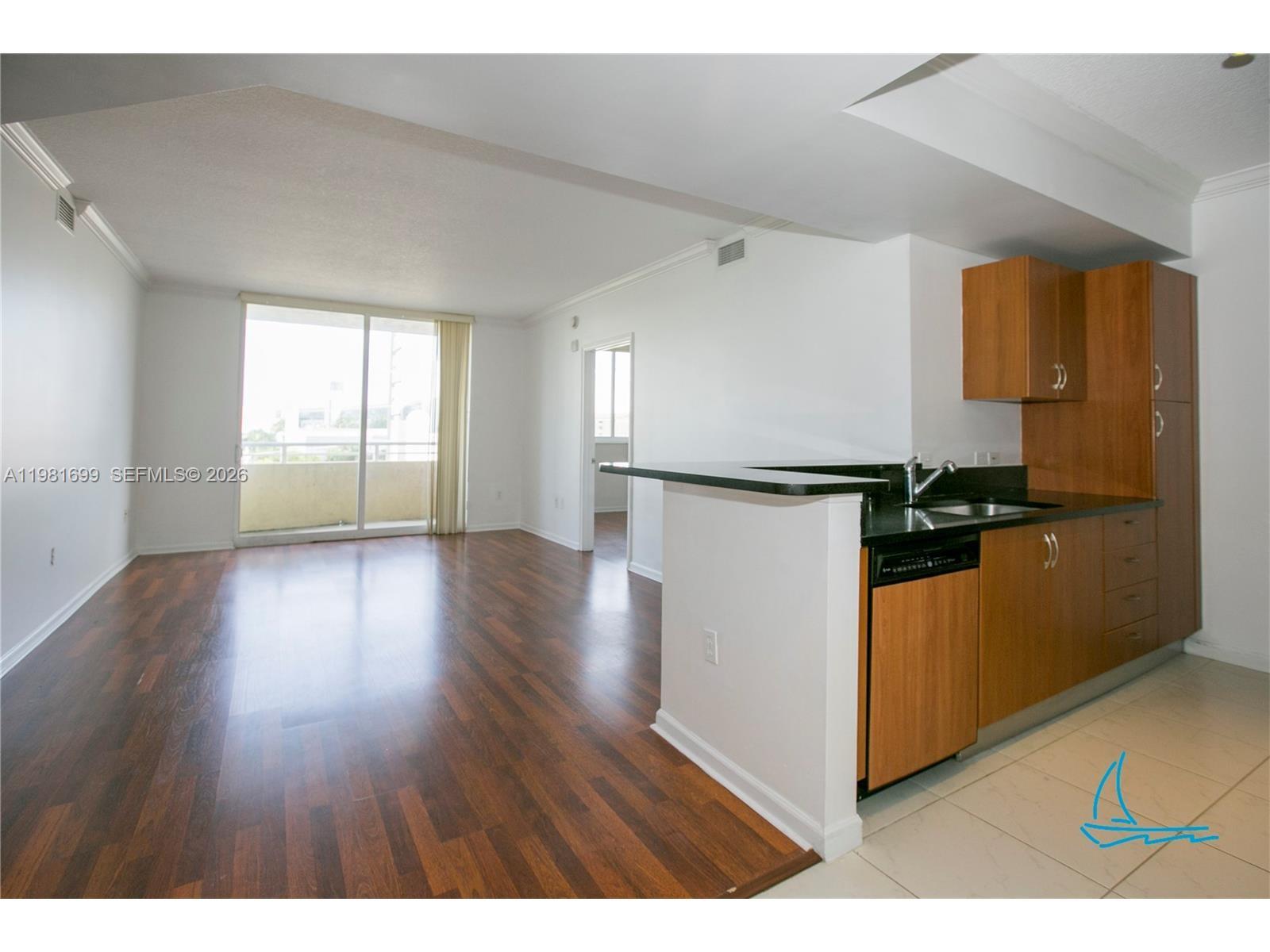 VENTURE AT AVENTURA EAST - Residential