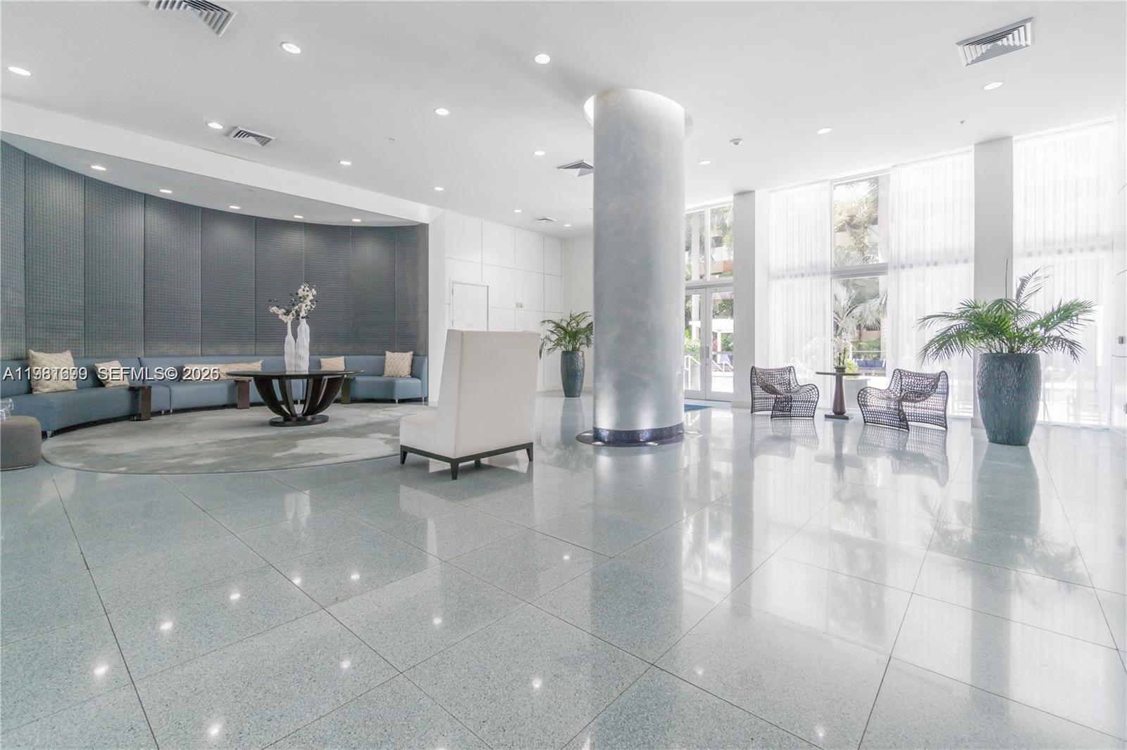 VENTURE AT AVENTURA EAST - Residential