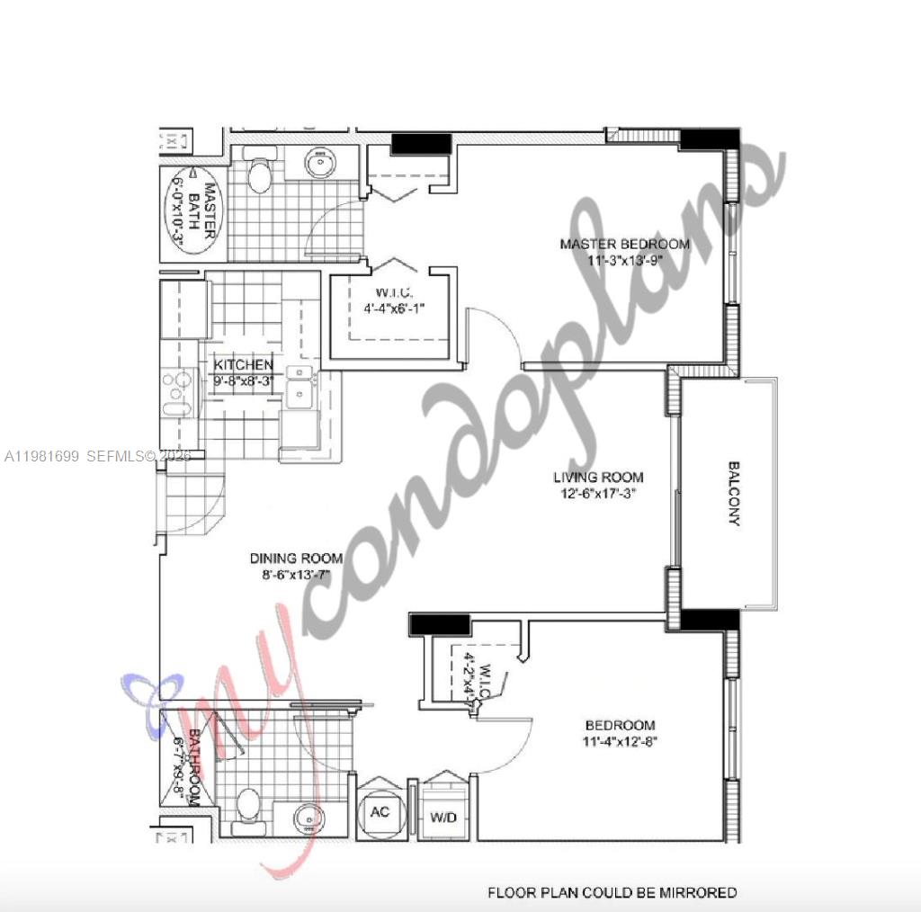 VENTURE AT AVENTURA EAST - Residential