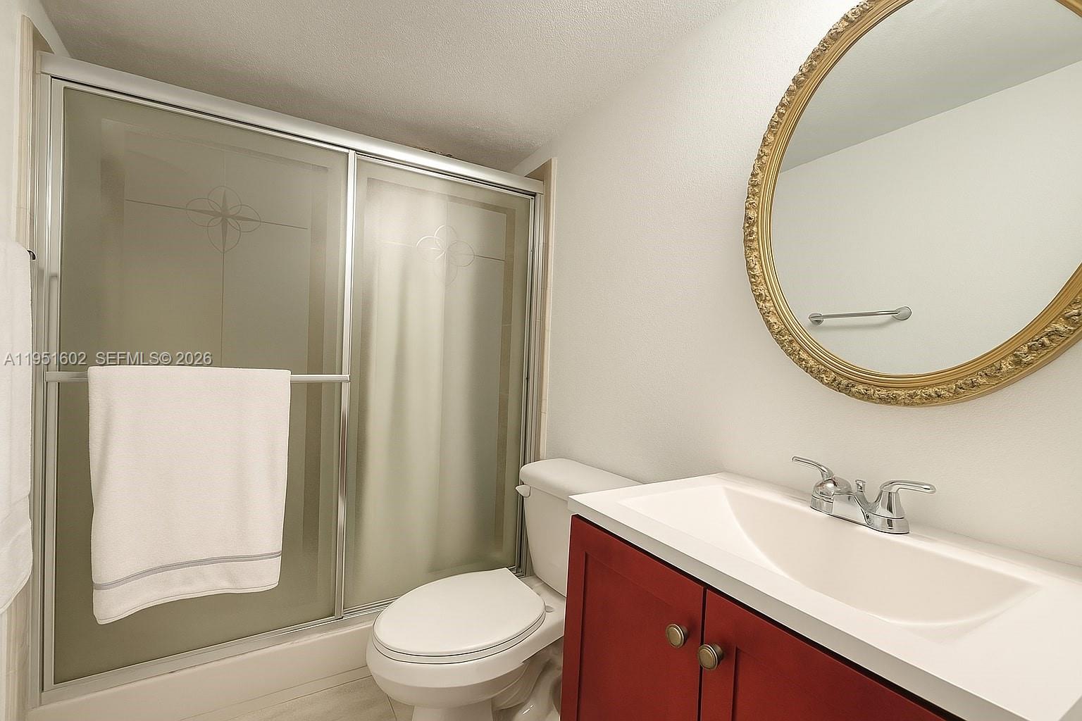 LAKE PARK CONDO NO 1 - BL - Residential