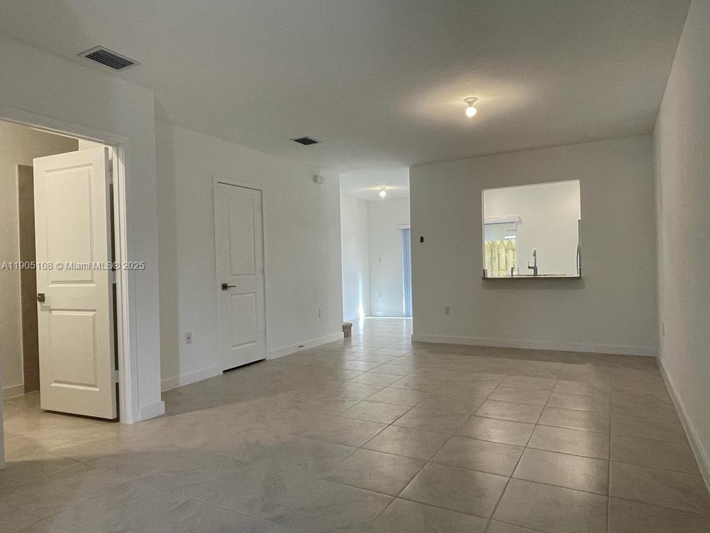 FVP SUBDIVISION - Residential Lease