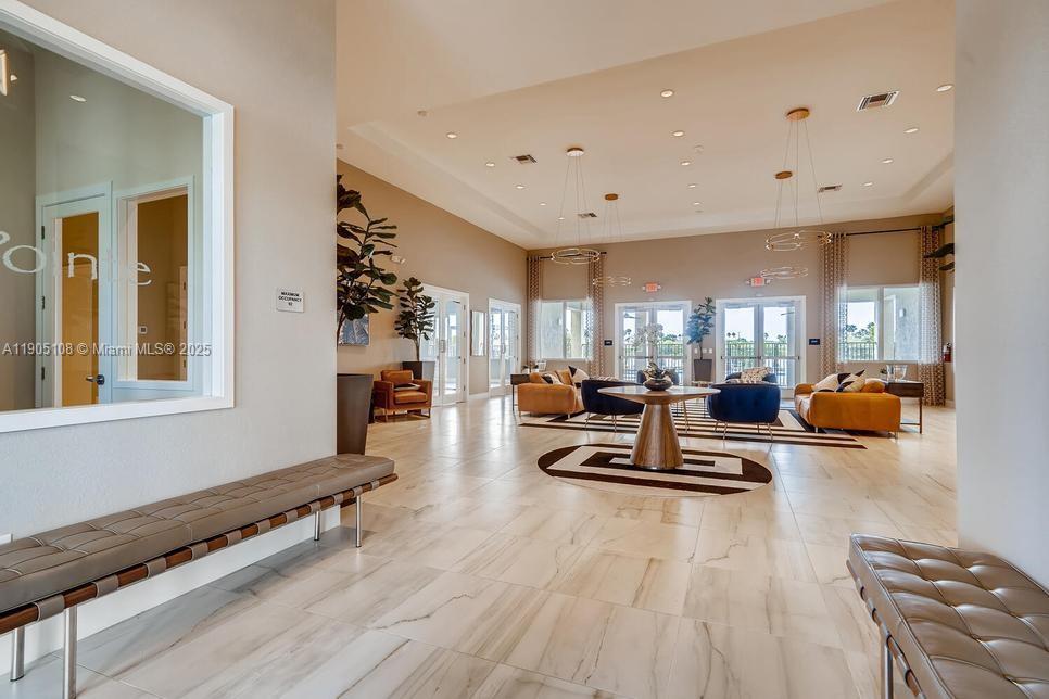 FVP SUBDIVISION - Residential Lease