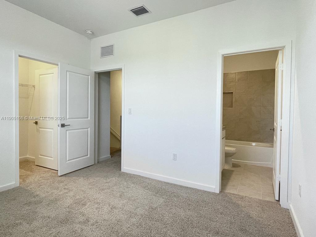 FVP SUBDIVISION - Residential Lease