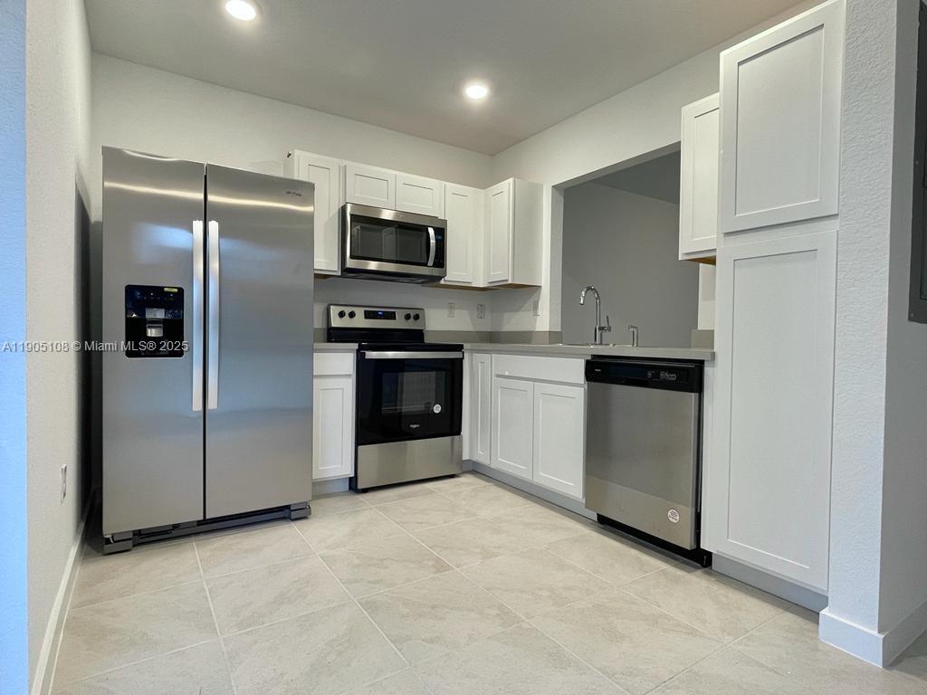 FVP SUBDIVISION - Residential Lease