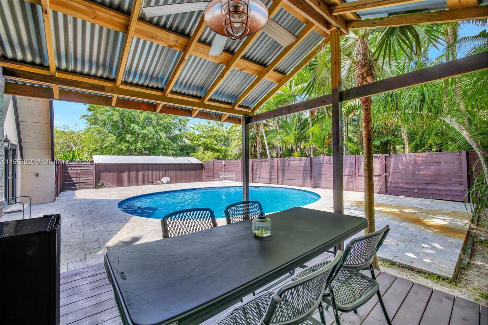 FLA FRUIT LANDS CO - Residential