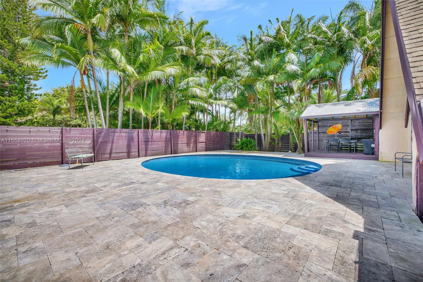 FLA FRUIT LANDS CO - Residential