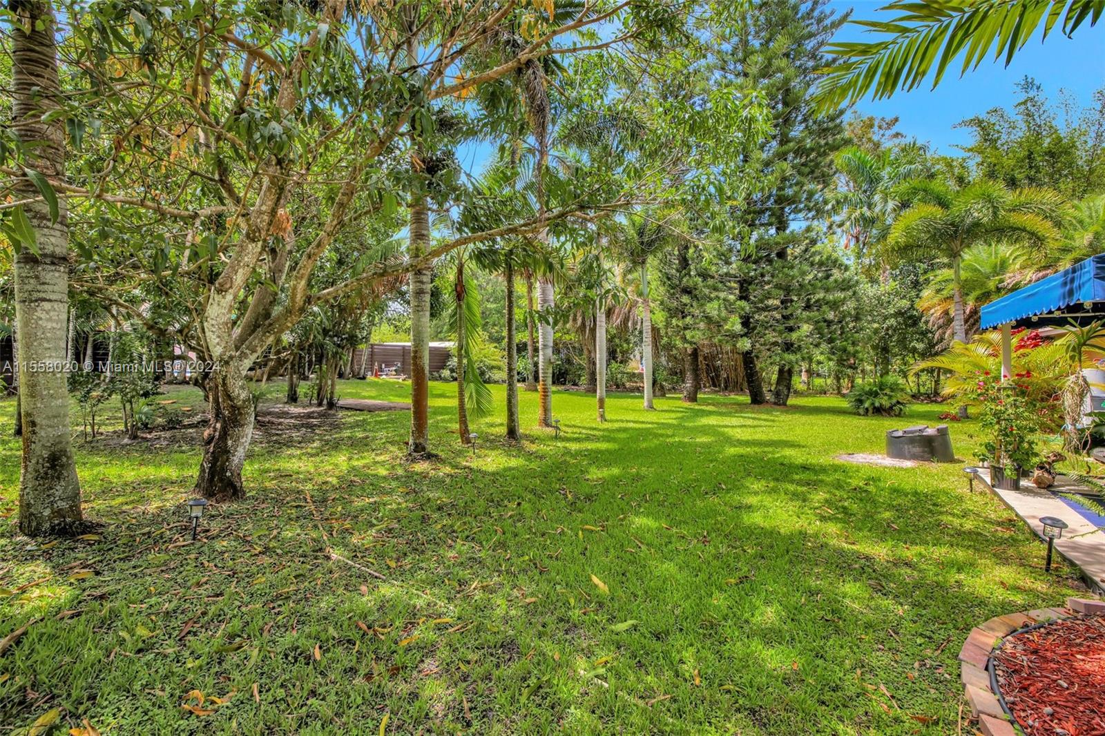 FLA FRUIT LANDS CO - Residential