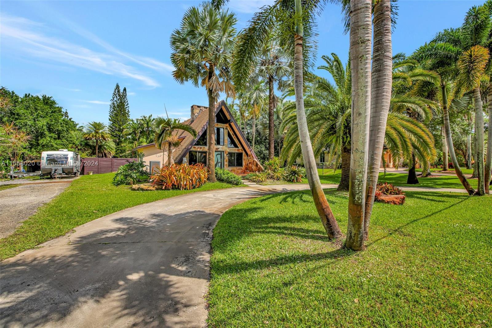FLA FRUIT LANDS CO - Residential