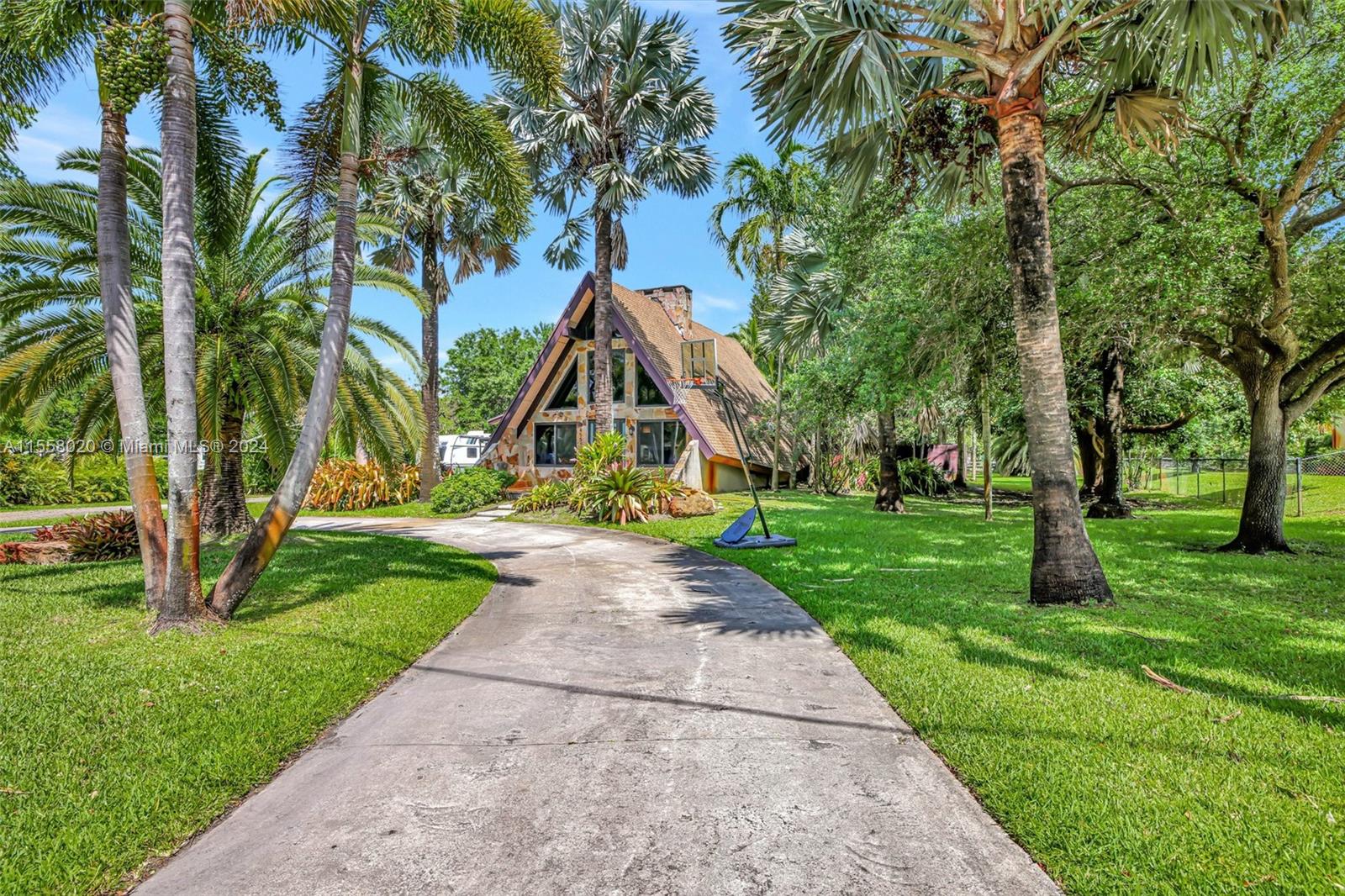 FLA FRUIT LANDS CO - Residential