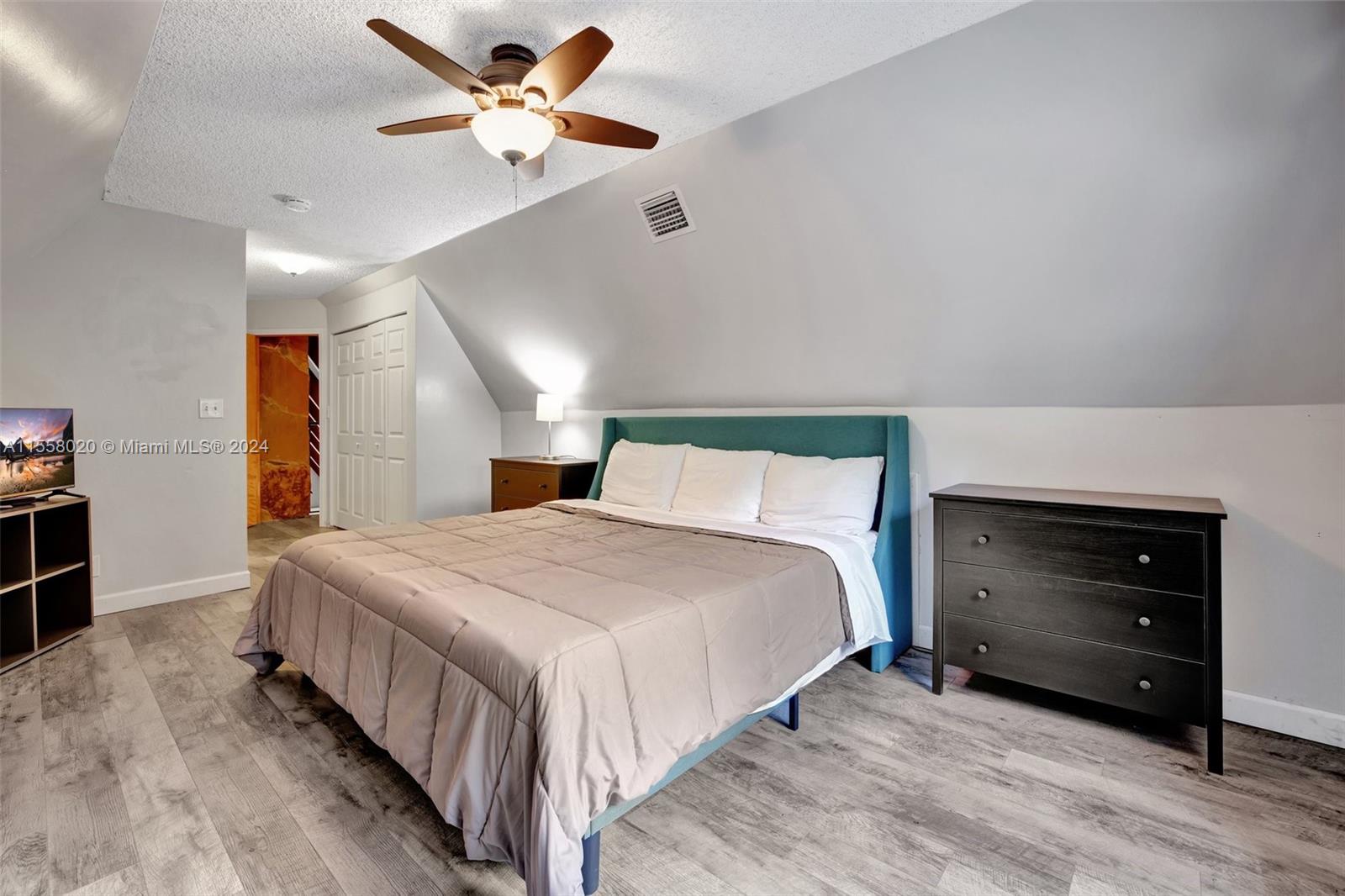 FLA FRUIT LANDS CO - Residential