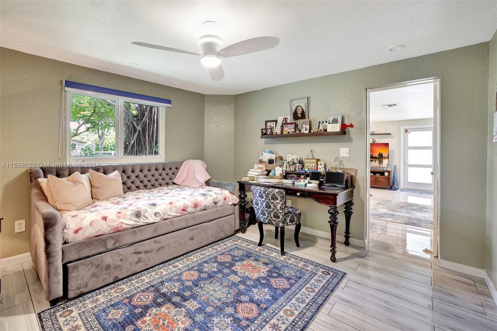 FLA FRUIT LANDS CO - Residential