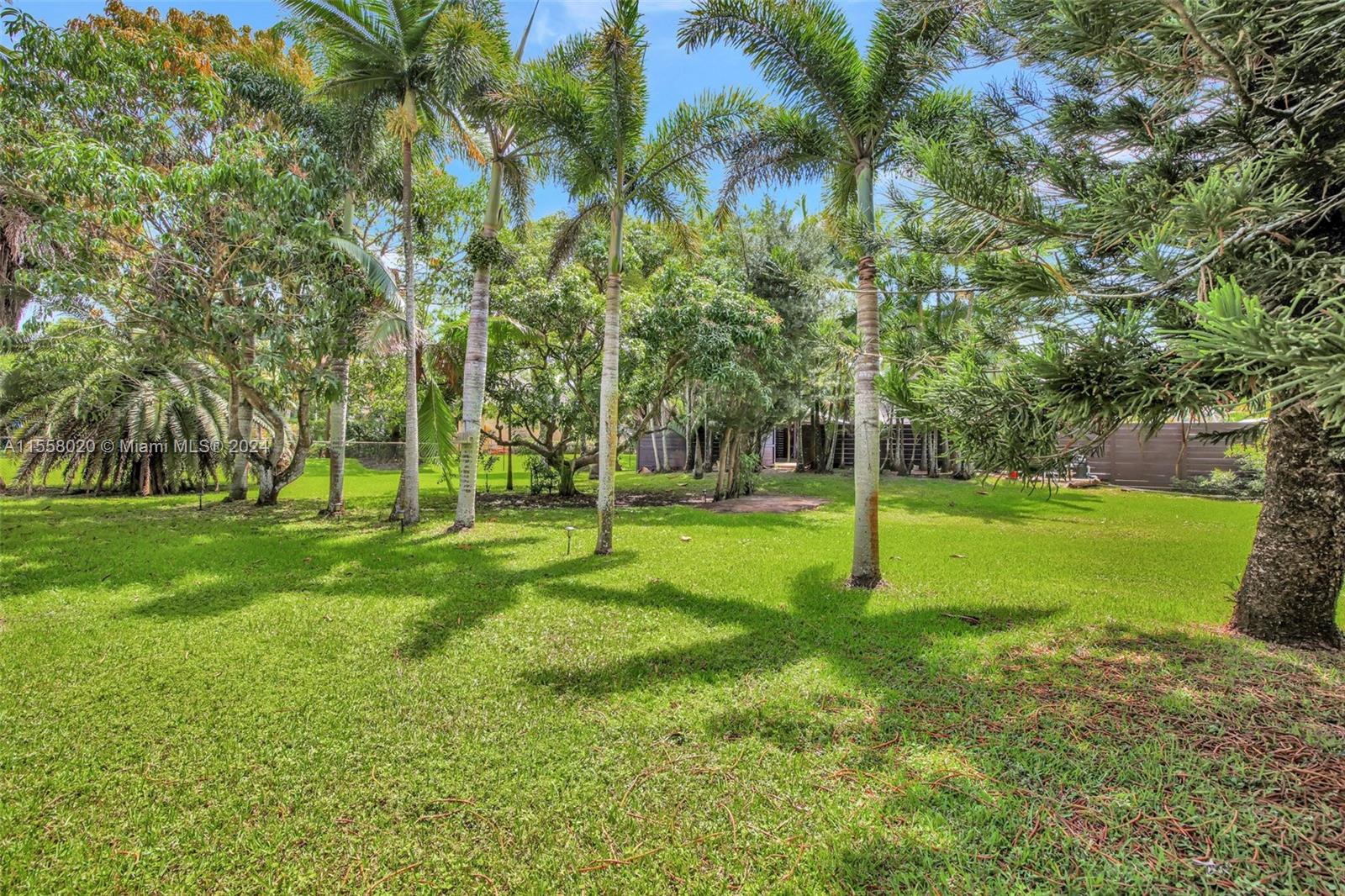 FLA FRUIT LANDS CO - Residential