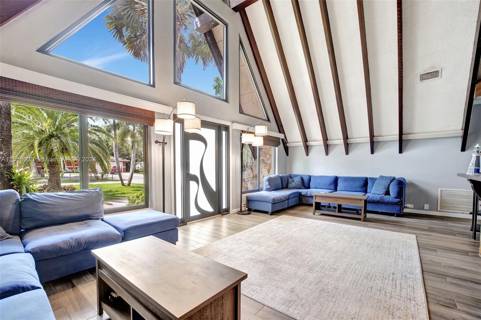 FLA FRUIT LANDS CO - Residential