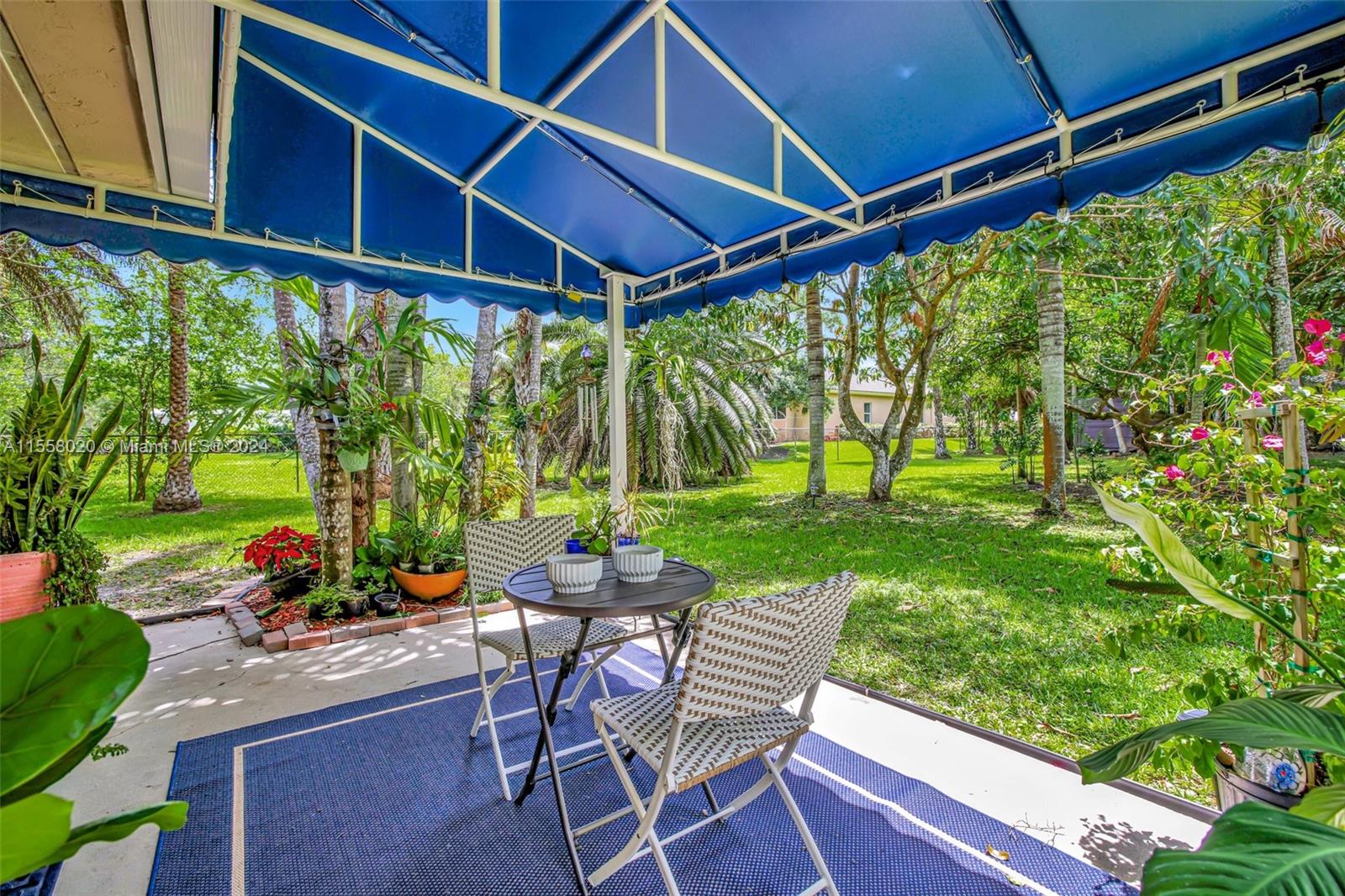 FLA FRUIT LANDS CO - Residential