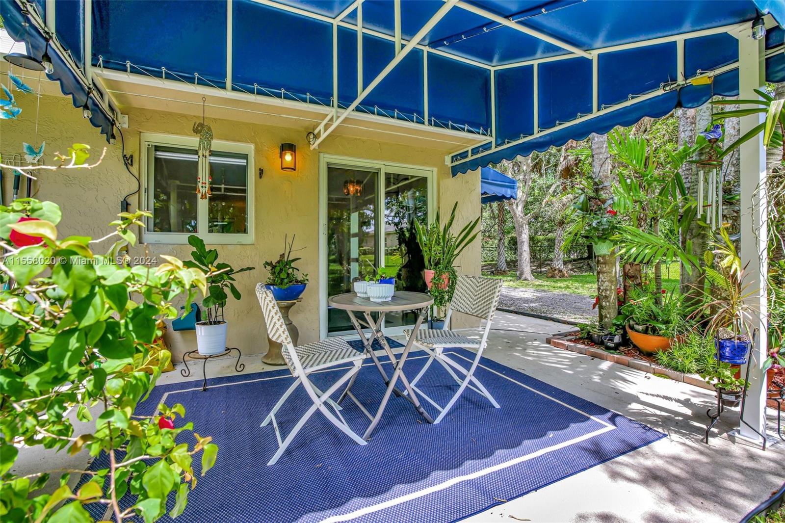 FLA FRUIT LANDS CO - Residential