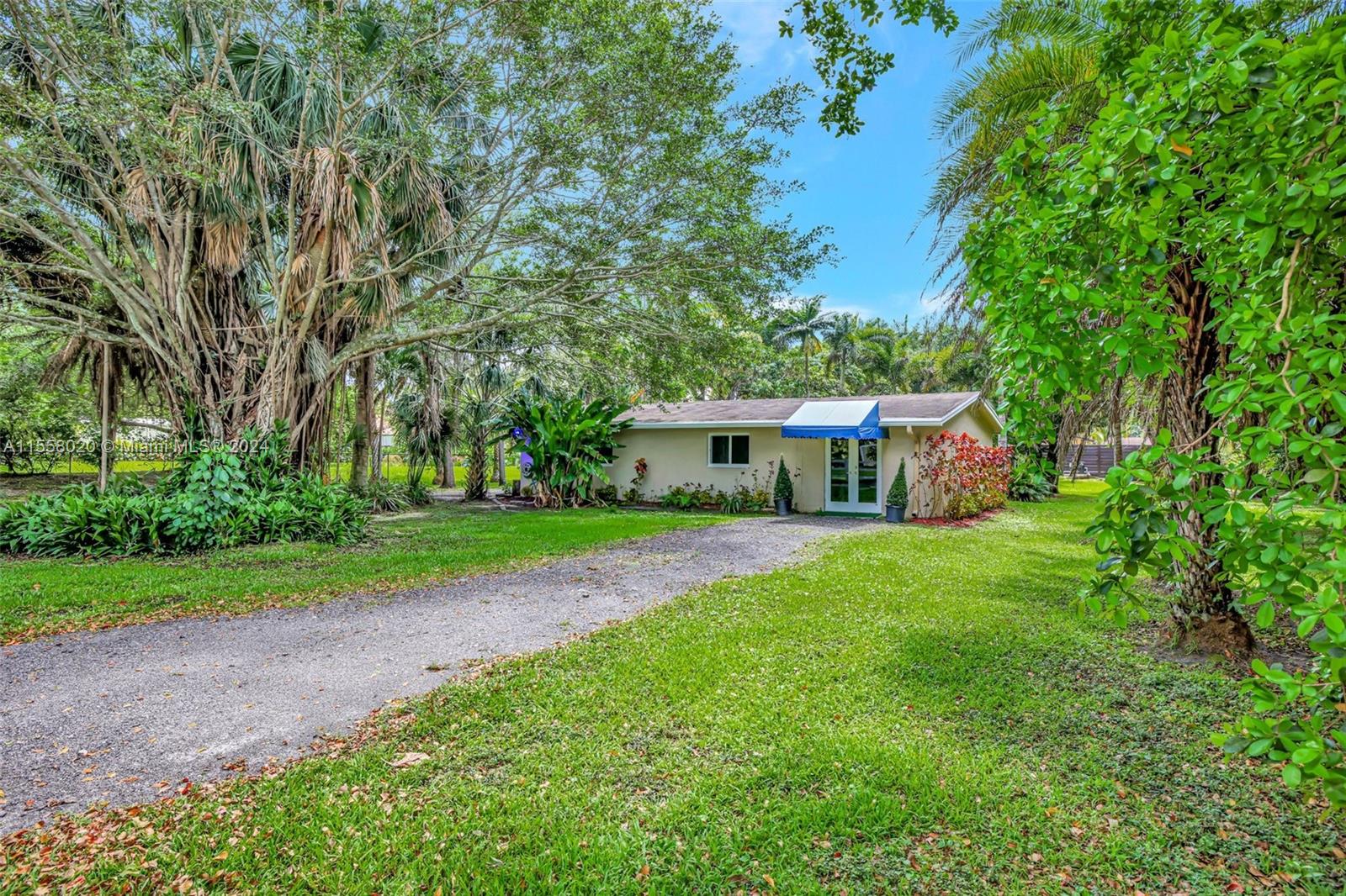 FLA FRUIT LANDS CO - Residential