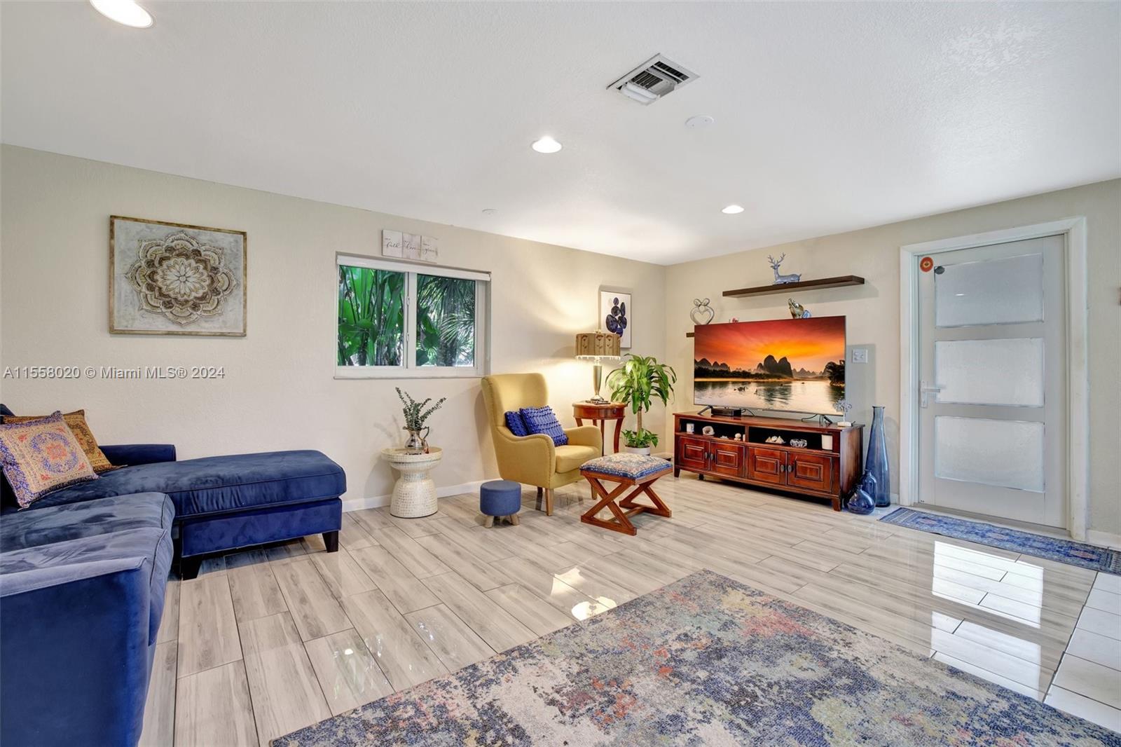 FLA FRUIT LANDS CO - Residential