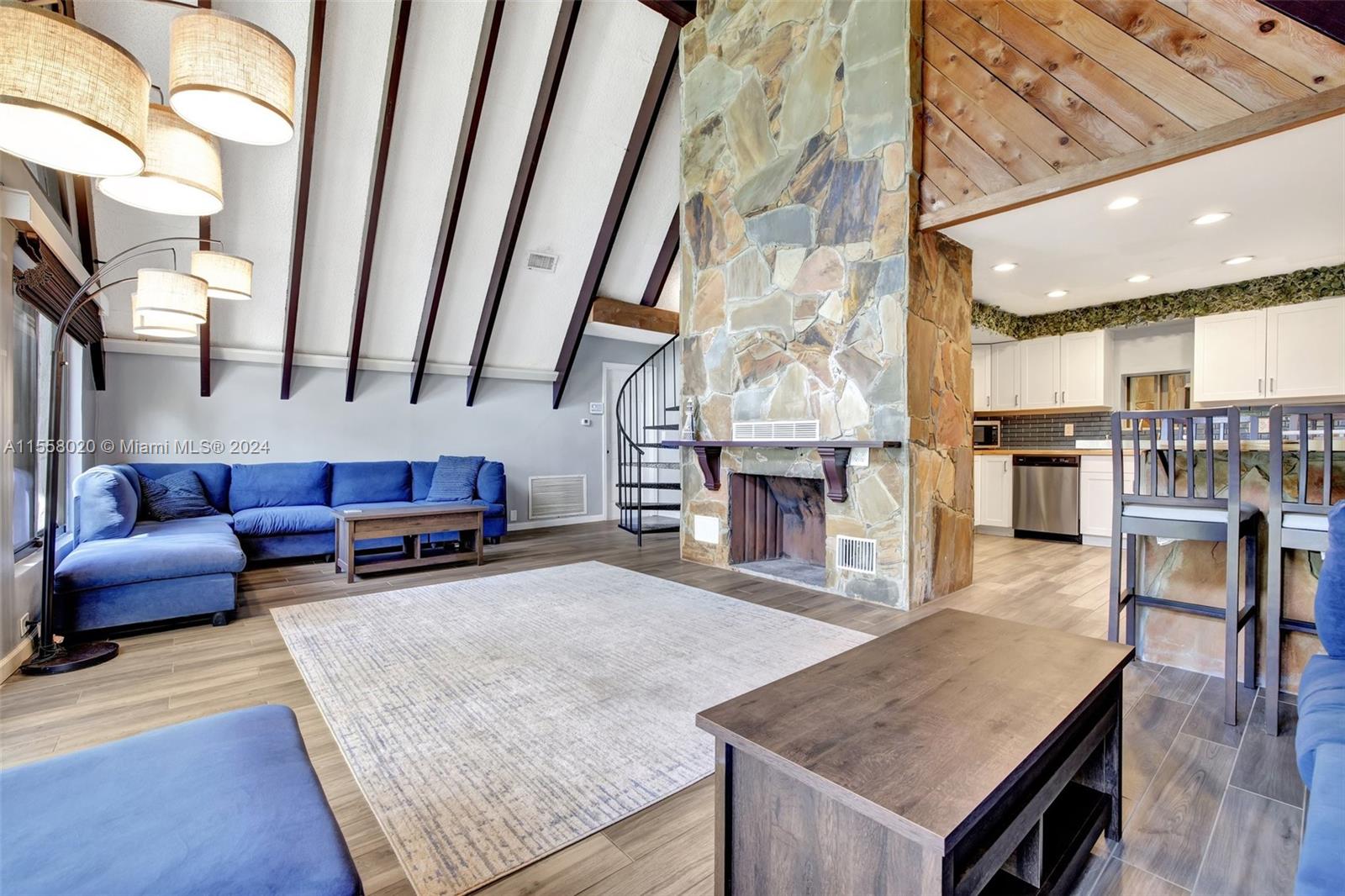 FLA FRUIT LANDS CO - Residential