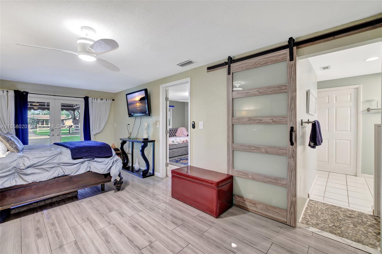 FLA FRUIT LANDS CO - Residential