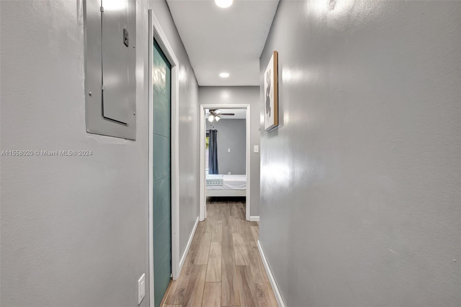 FLA FRUIT LANDS CO - Residential