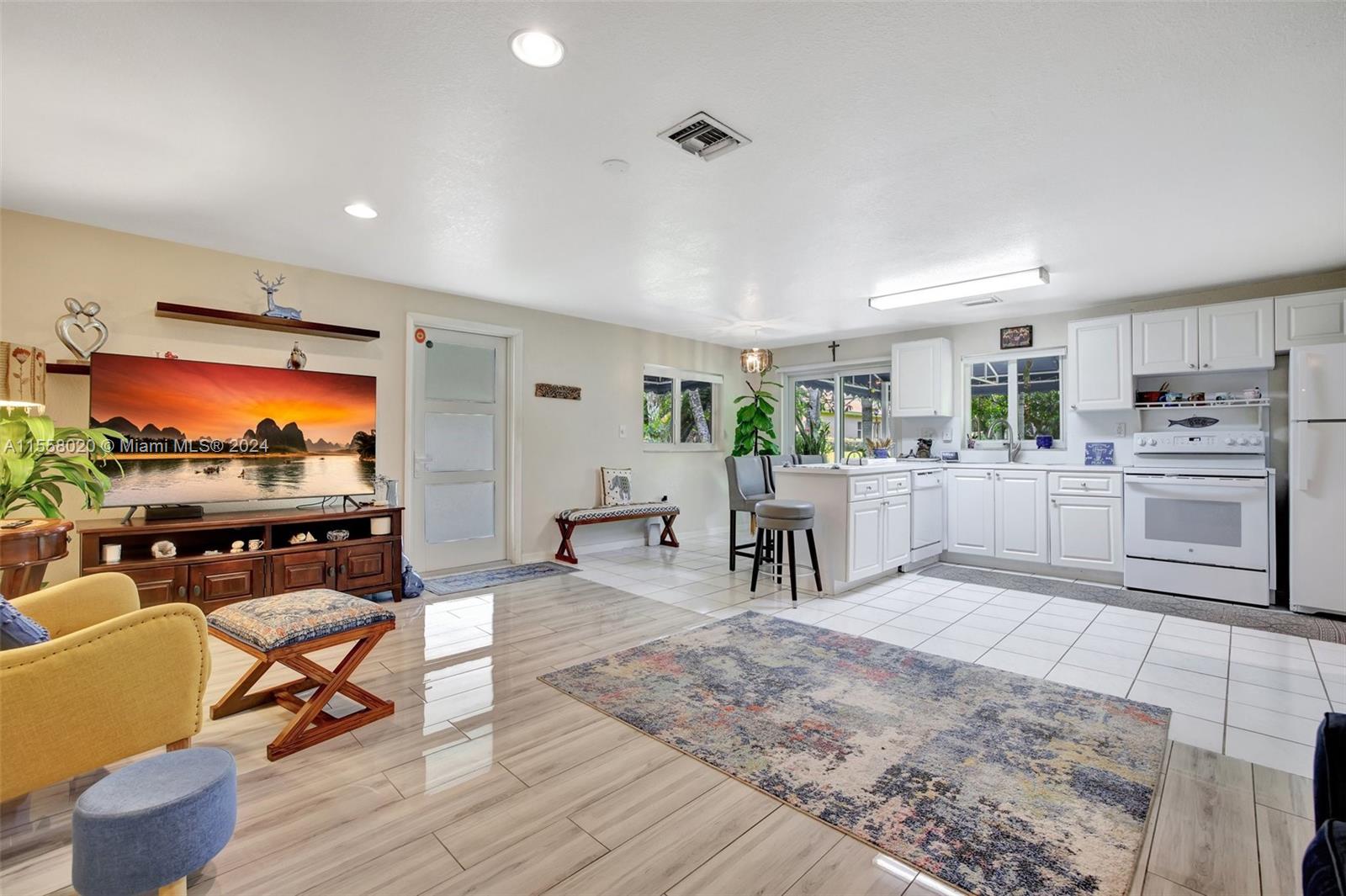 FLA FRUIT LANDS CO - Residential
