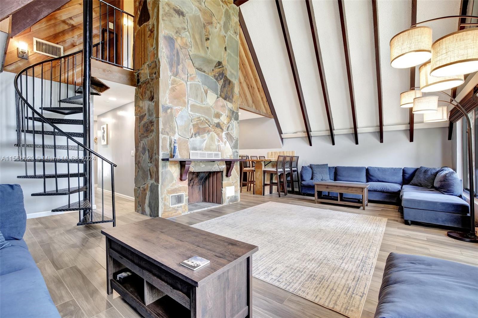 FLA FRUIT LANDS CO - Residential
