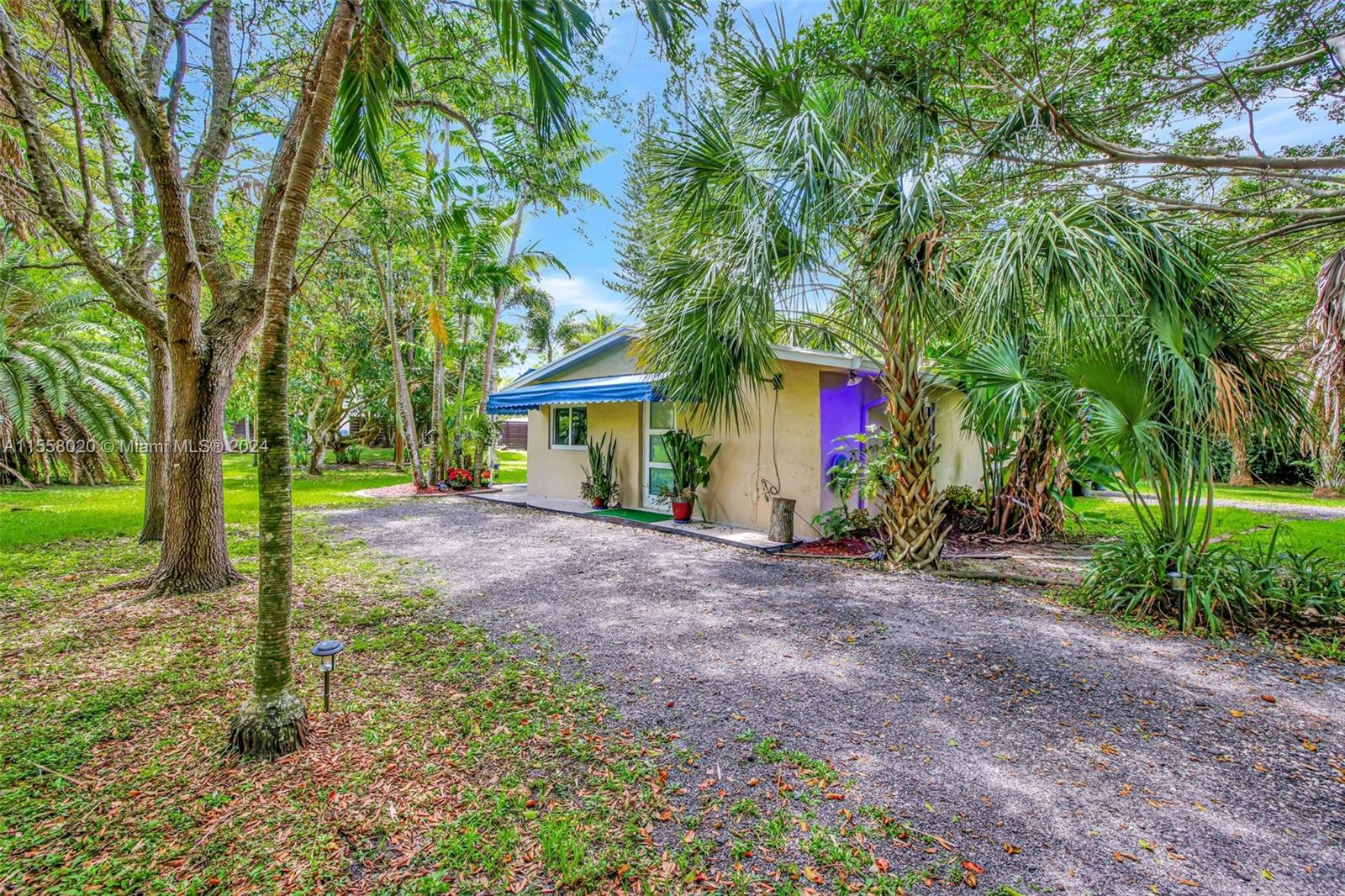 FLA FRUIT LANDS CO - Residential