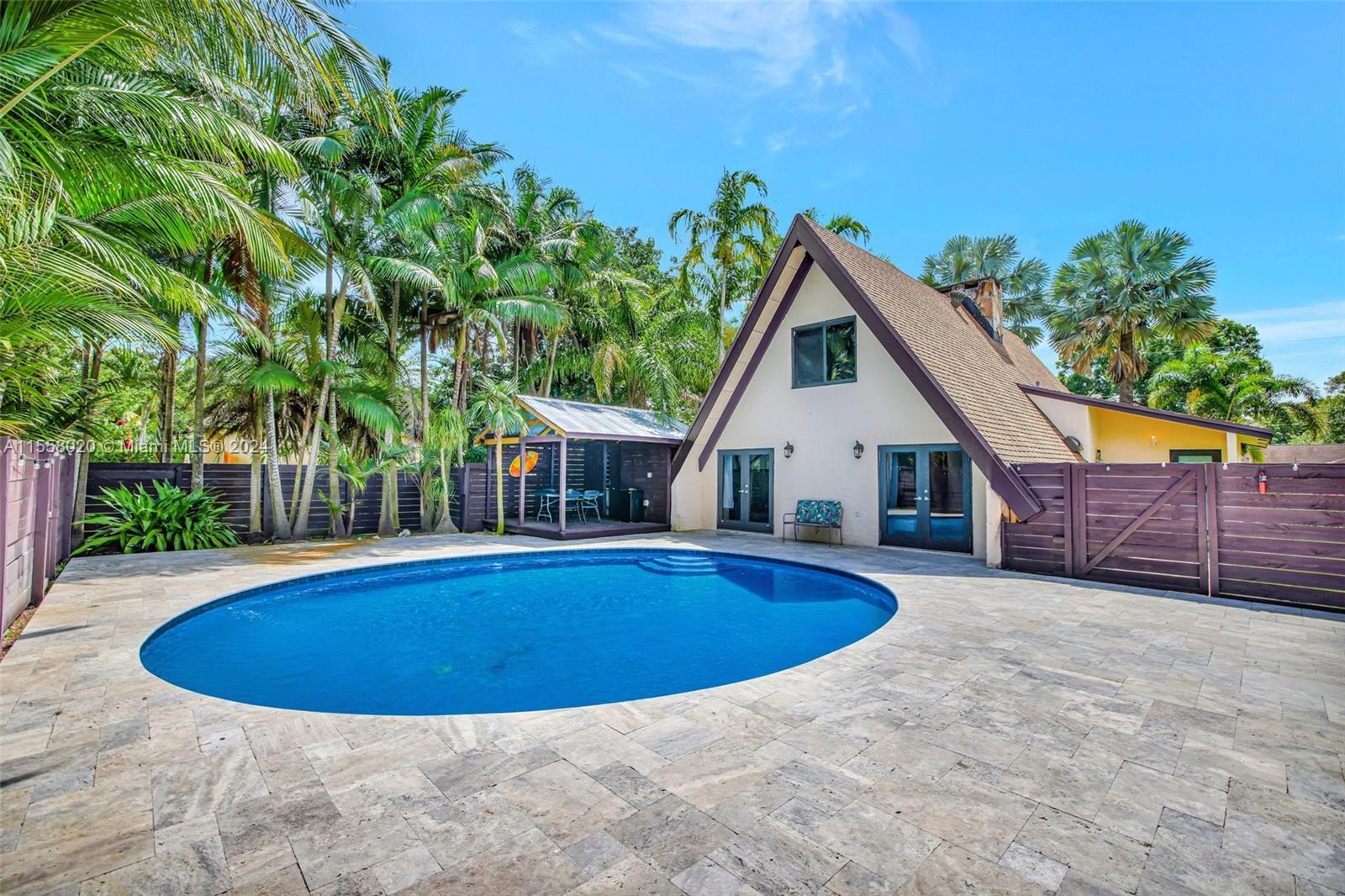 FLA FRUIT LANDS CO - Residential