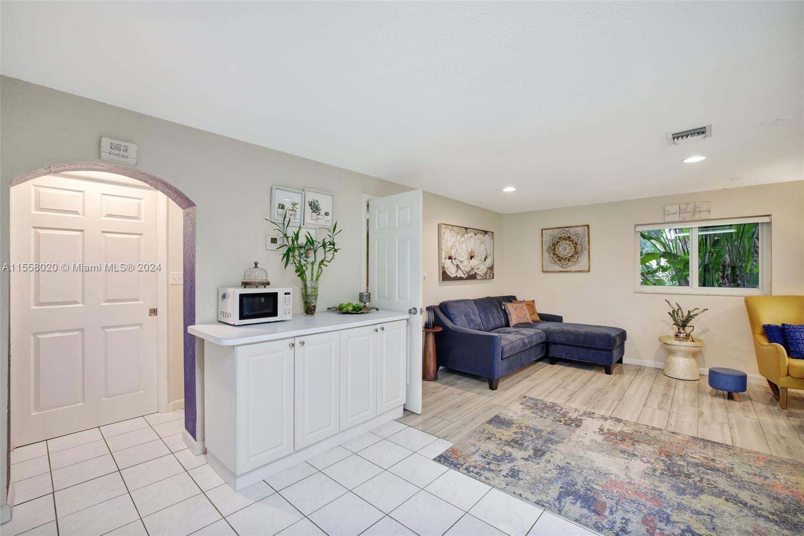 FLA FRUIT LANDS CO - Residential