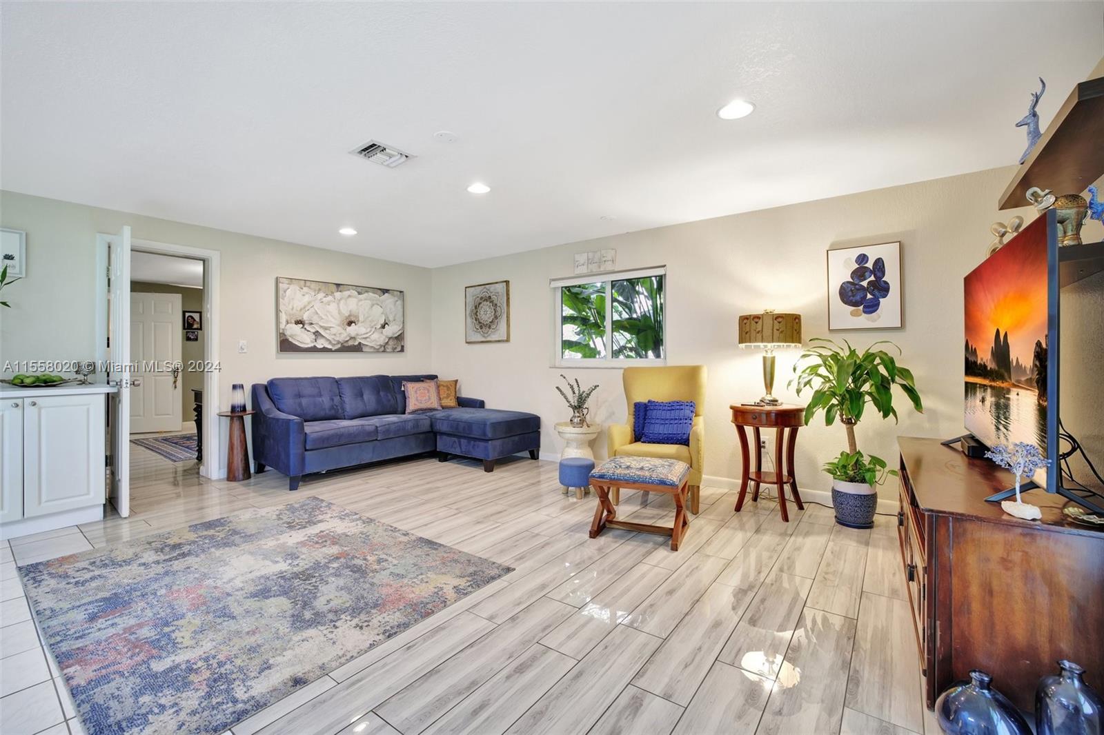 FLA FRUIT LANDS CO - Residential