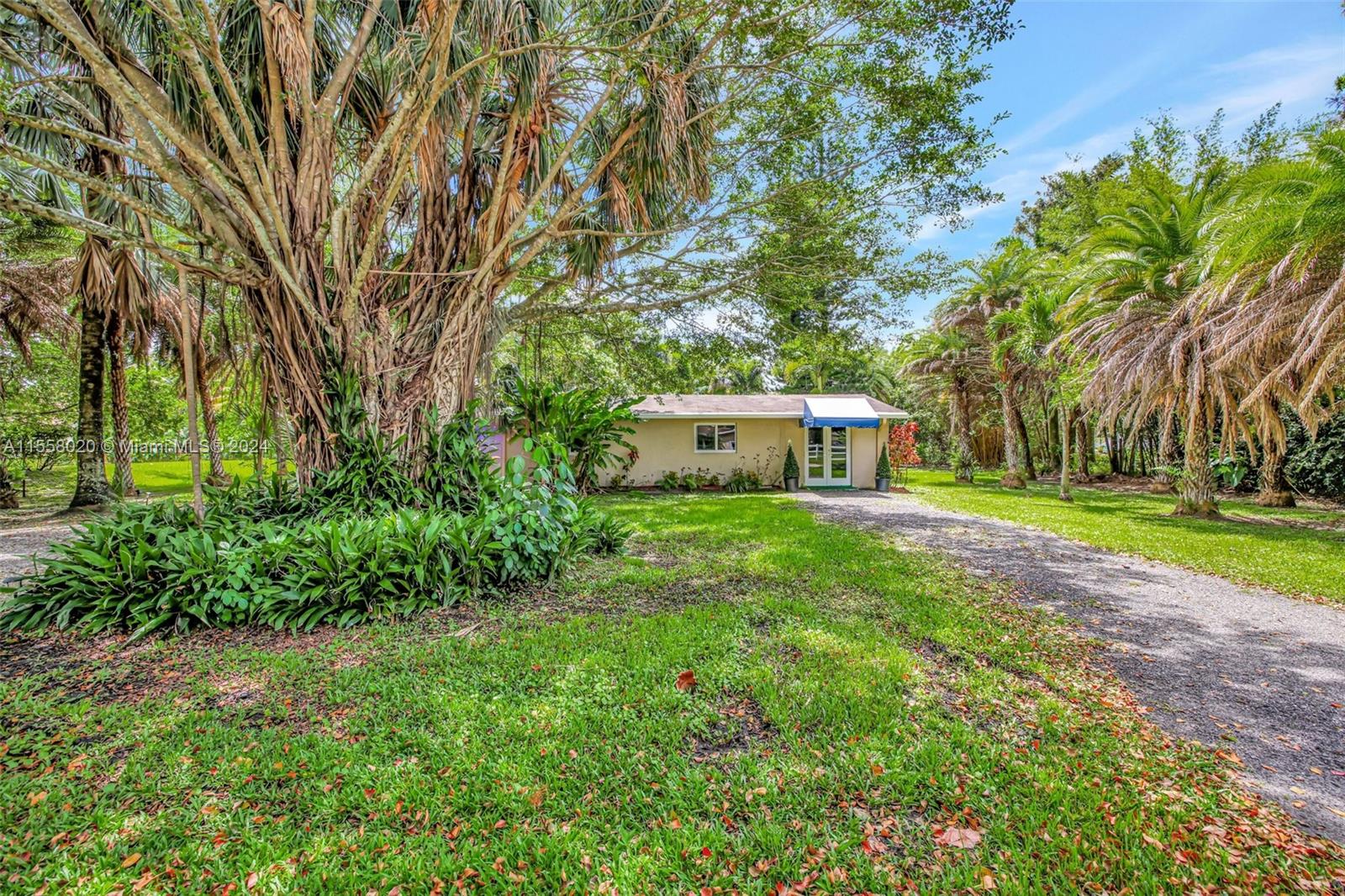 FLA FRUIT LANDS CO - Residential