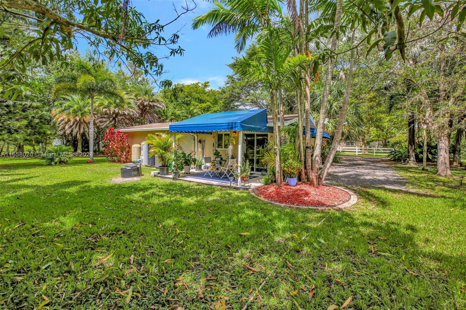 FLA FRUIT LANDS CO - Residential