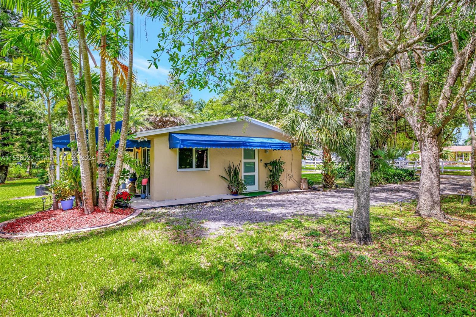 FLA FRUIT LANDS CO - Residential