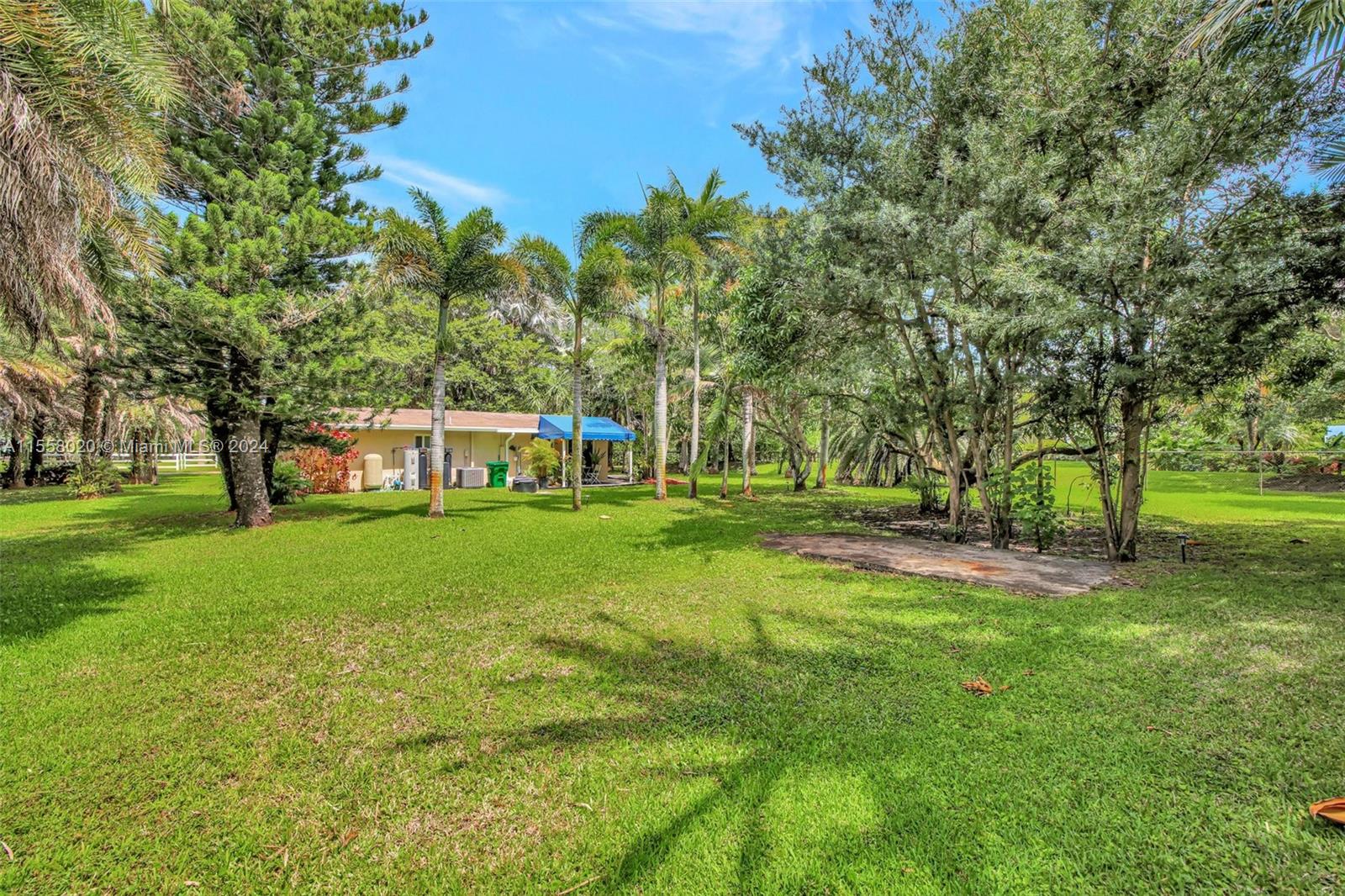 FLA FRUIT LANDS CO - Residential
