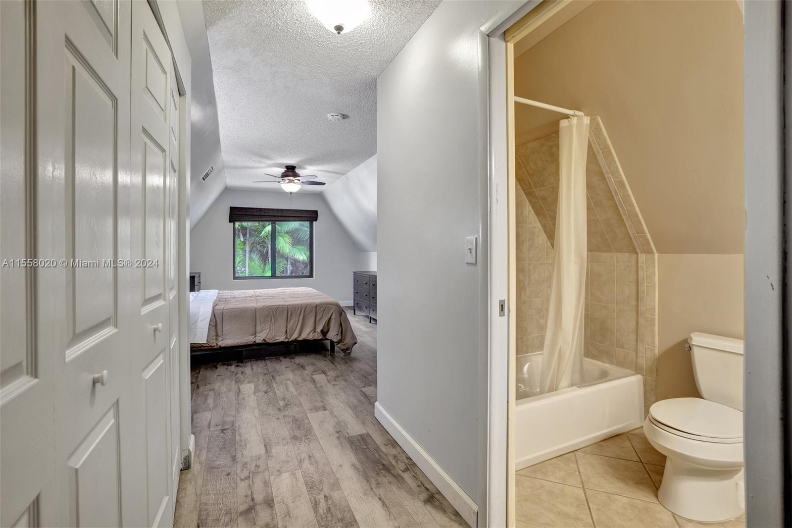 FLA FRUIT LANDS CO - Residential