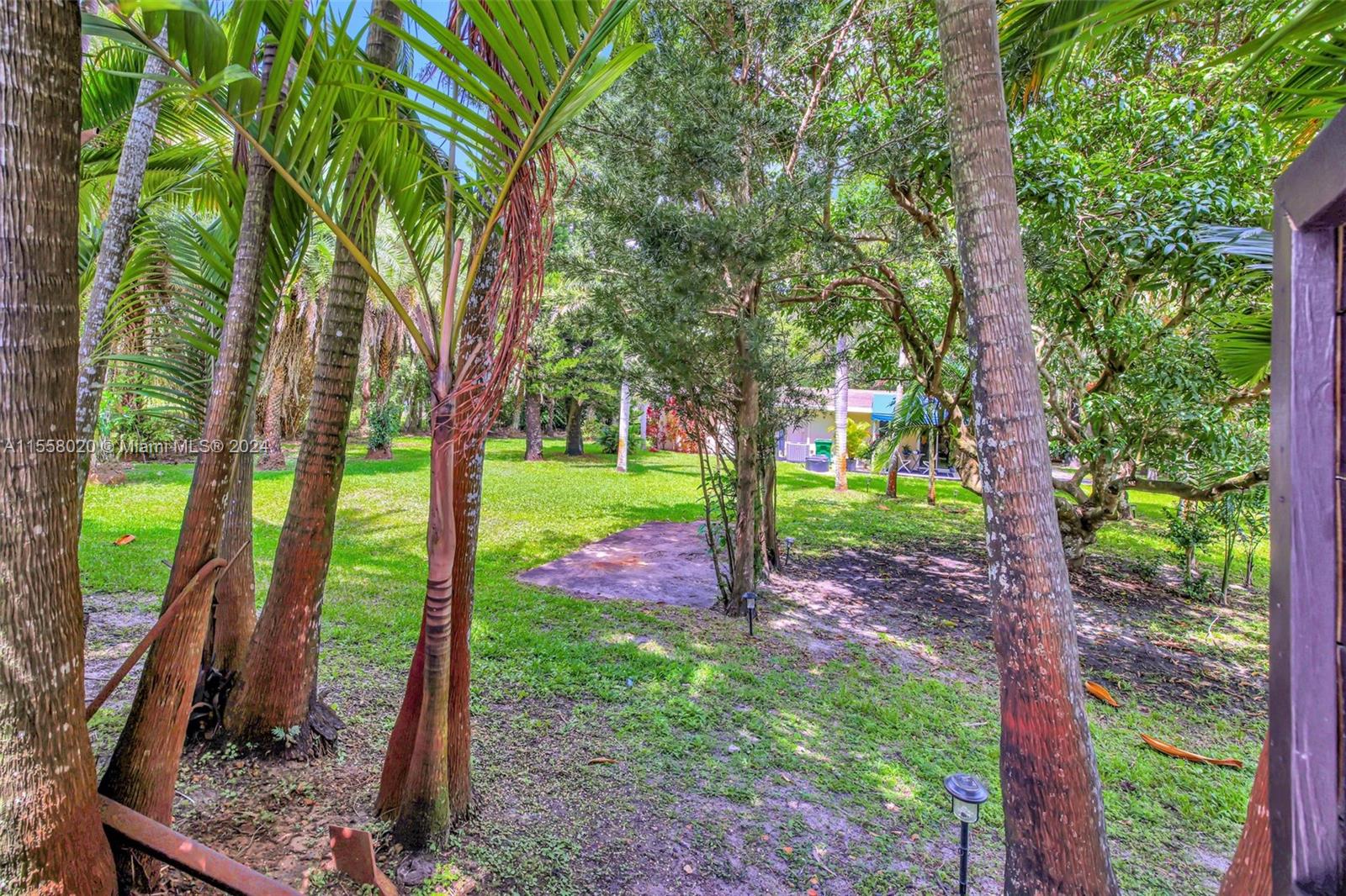 FLA FRUIT LANDS CO - Residential