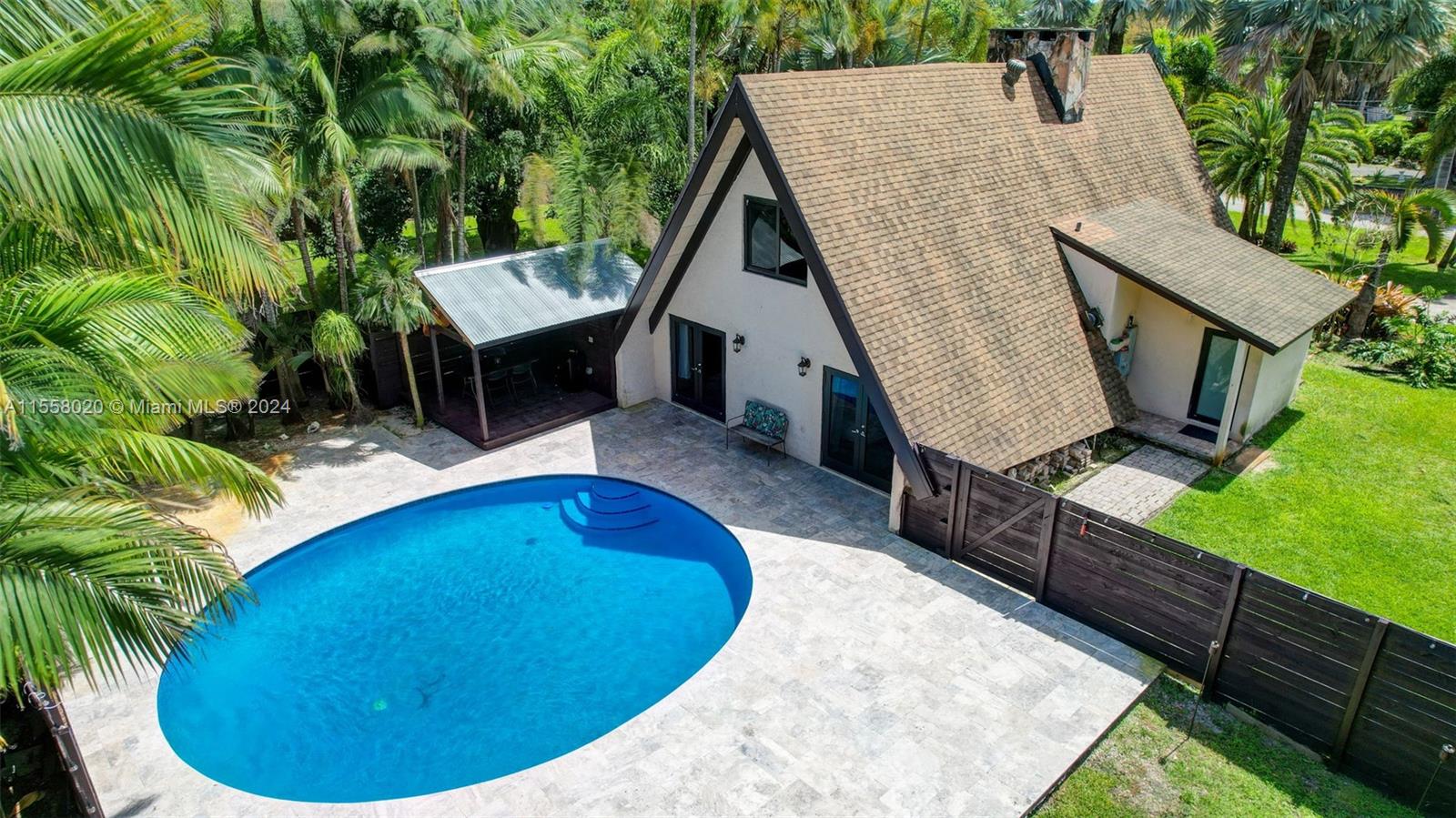FLA FRUIT LANDS CO - Residential