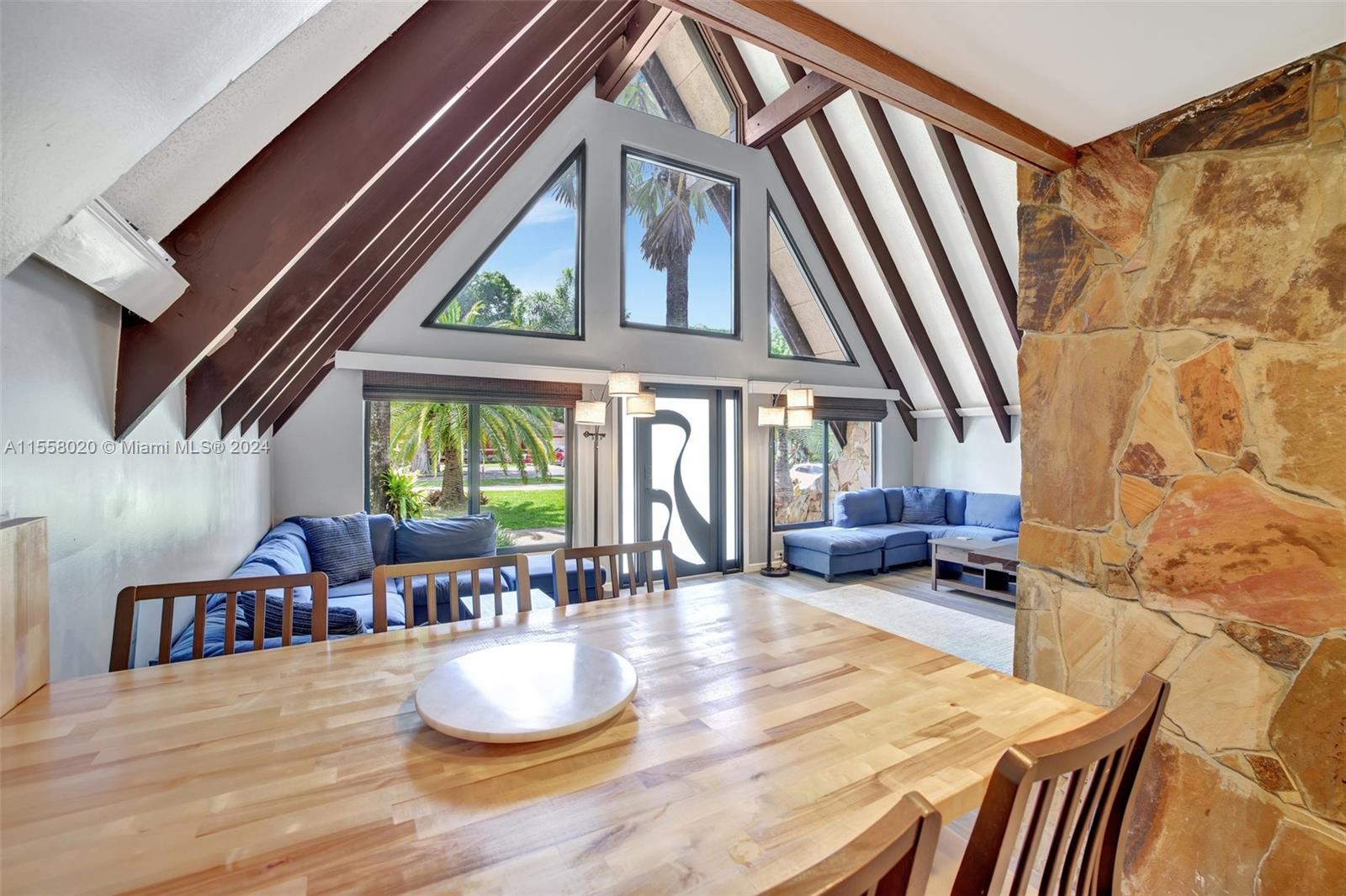 FLA FRUIT LANDS CO - Residential